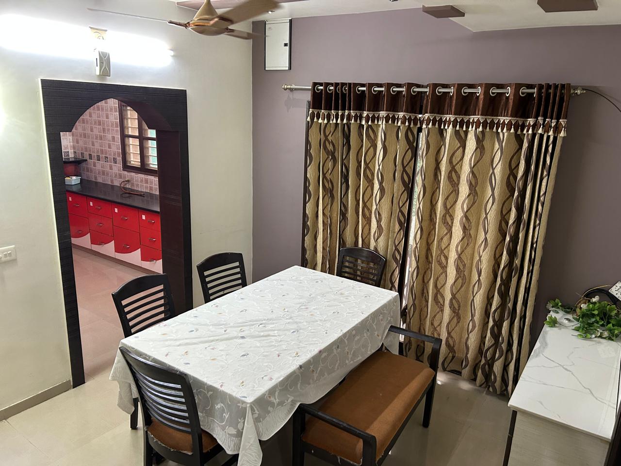 3 BHK 240 Sq. Yrd. Residential Bunglow / Villa for Rent in Shilaj Ahmedabad - Media 20
