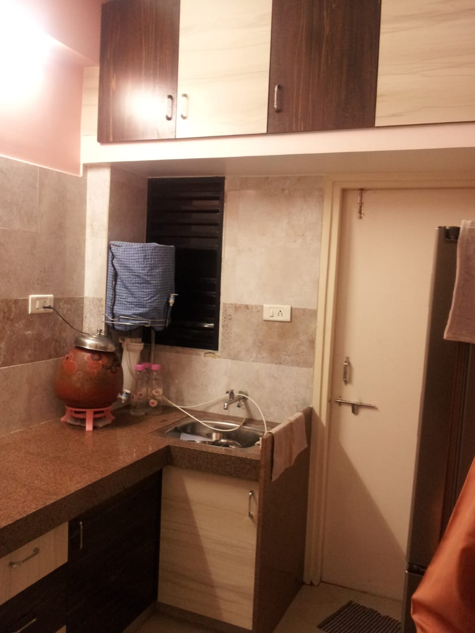 1 BHK 85 Sq. Yrd. Residential Flat / Appartment for Sell in Jagatpur Ahmedabad - Media 6