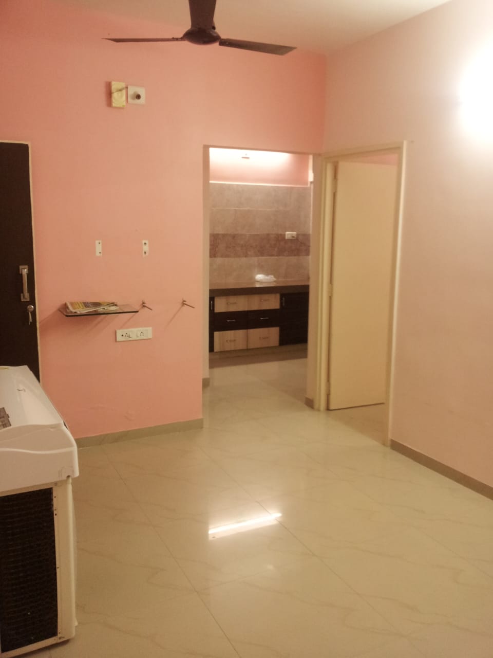 1 BHK 85 Sq. Yrd. Residential Flat / Appartment for Sell in Jagatpur Ahmedabad - Media 3