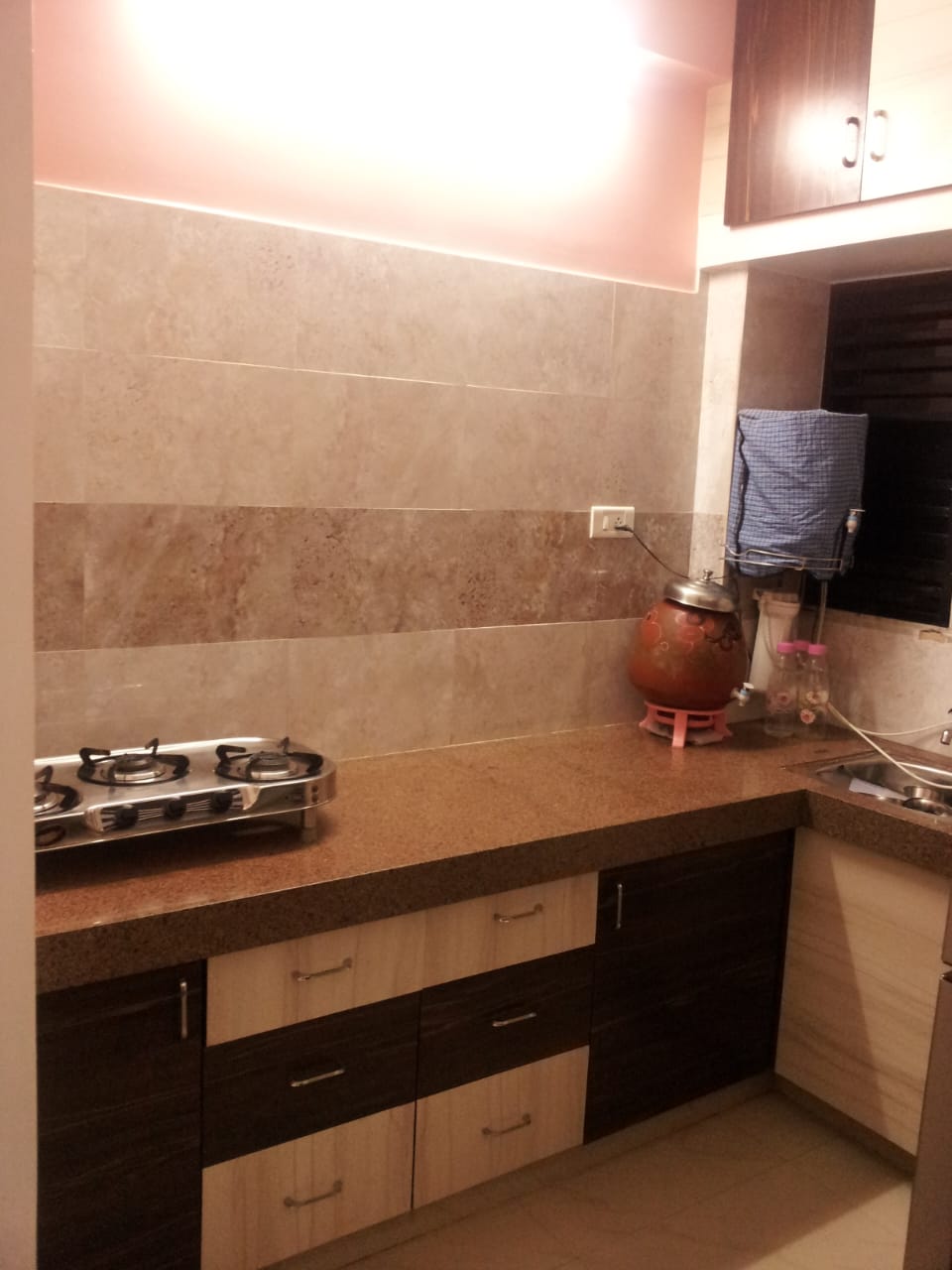 1 BHK 85 Sq. Yrd. Residential Flat / Appartment for Sell in Jagatpur Ahmedabad - Media 5