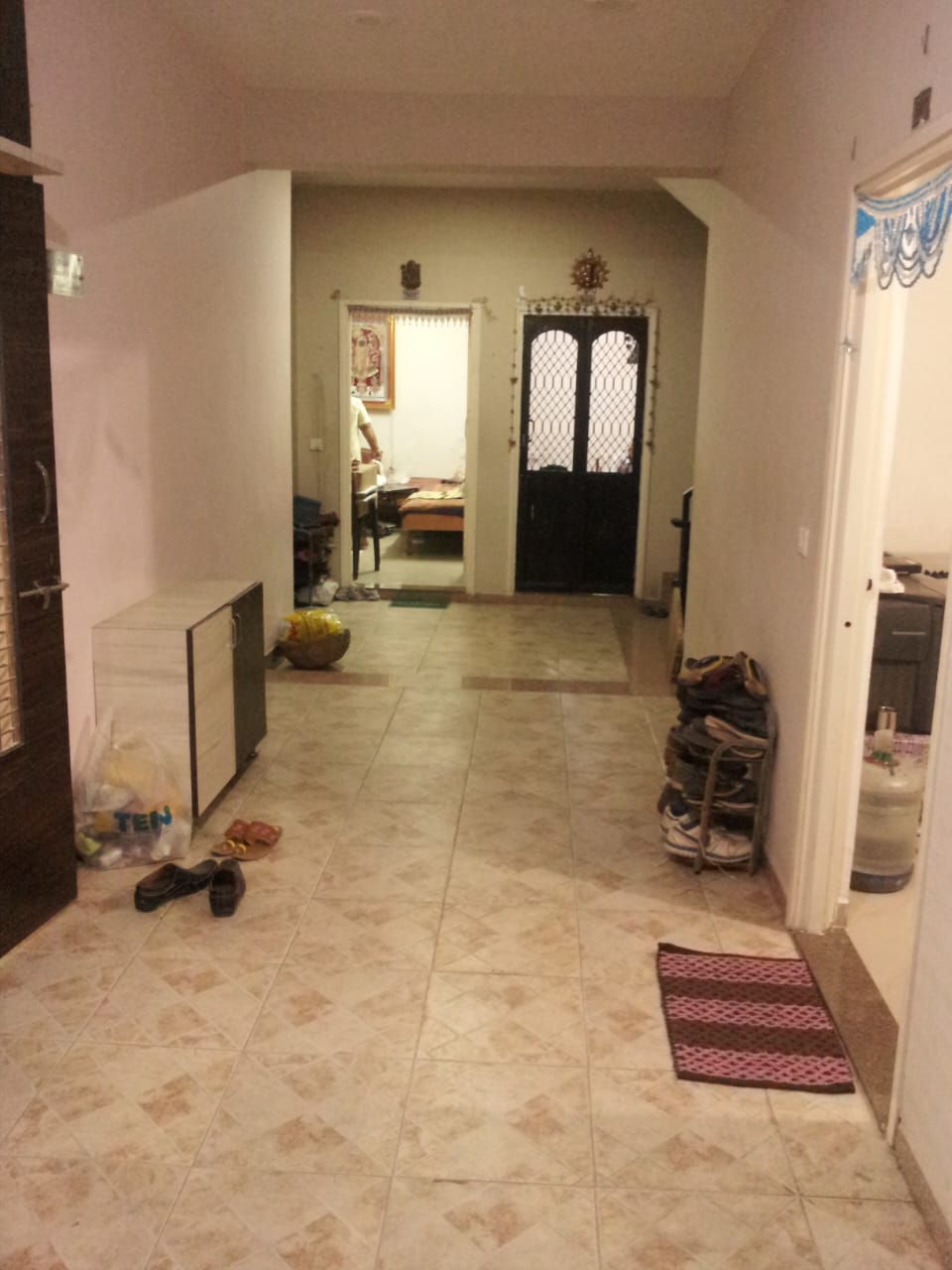 1 BHK 85 Sq. Yrd. Residential Flat / Appartment for Sell in Jagatpur Ahmedabad