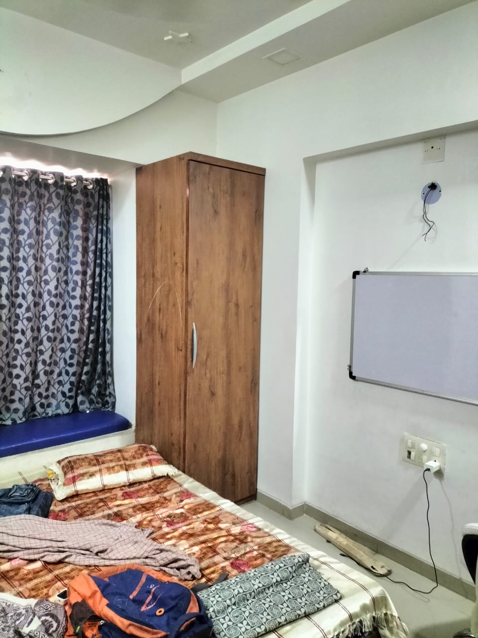 3 BHK 1730 Sq. Ft. Residential Flat / Appartment for Sell in Jagatpur Ahmedabad - Media 5