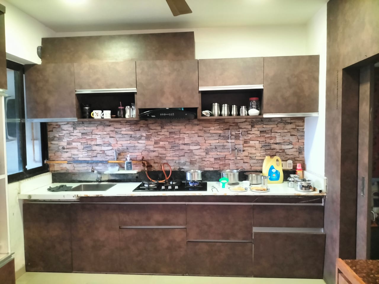 3 BHK 1730 Sq. Ft. Residential Flat / Appartment for Sell in Jagatpur Ahmedabad - Media 6