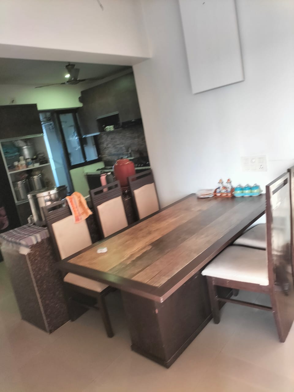 3 BHK 1730 Sq. Ft. Residential Flat / Appartment for Sell in Jagatpur Ahmedabad - Media 9