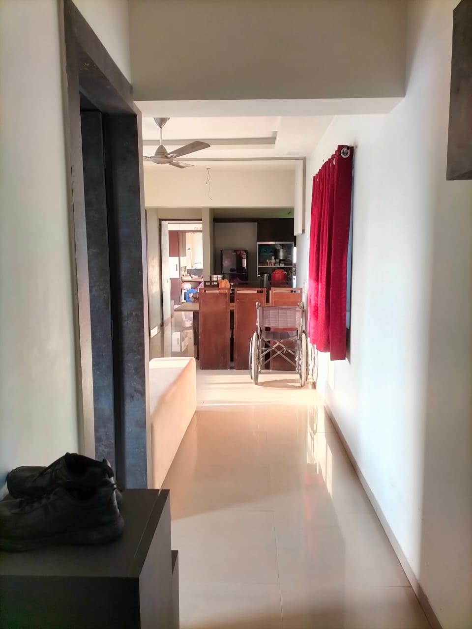 3 BHK 1730 Sq. Ft. Residential Flat / Appartment for Sell in Jagatpur Ahmedabad - Media 12