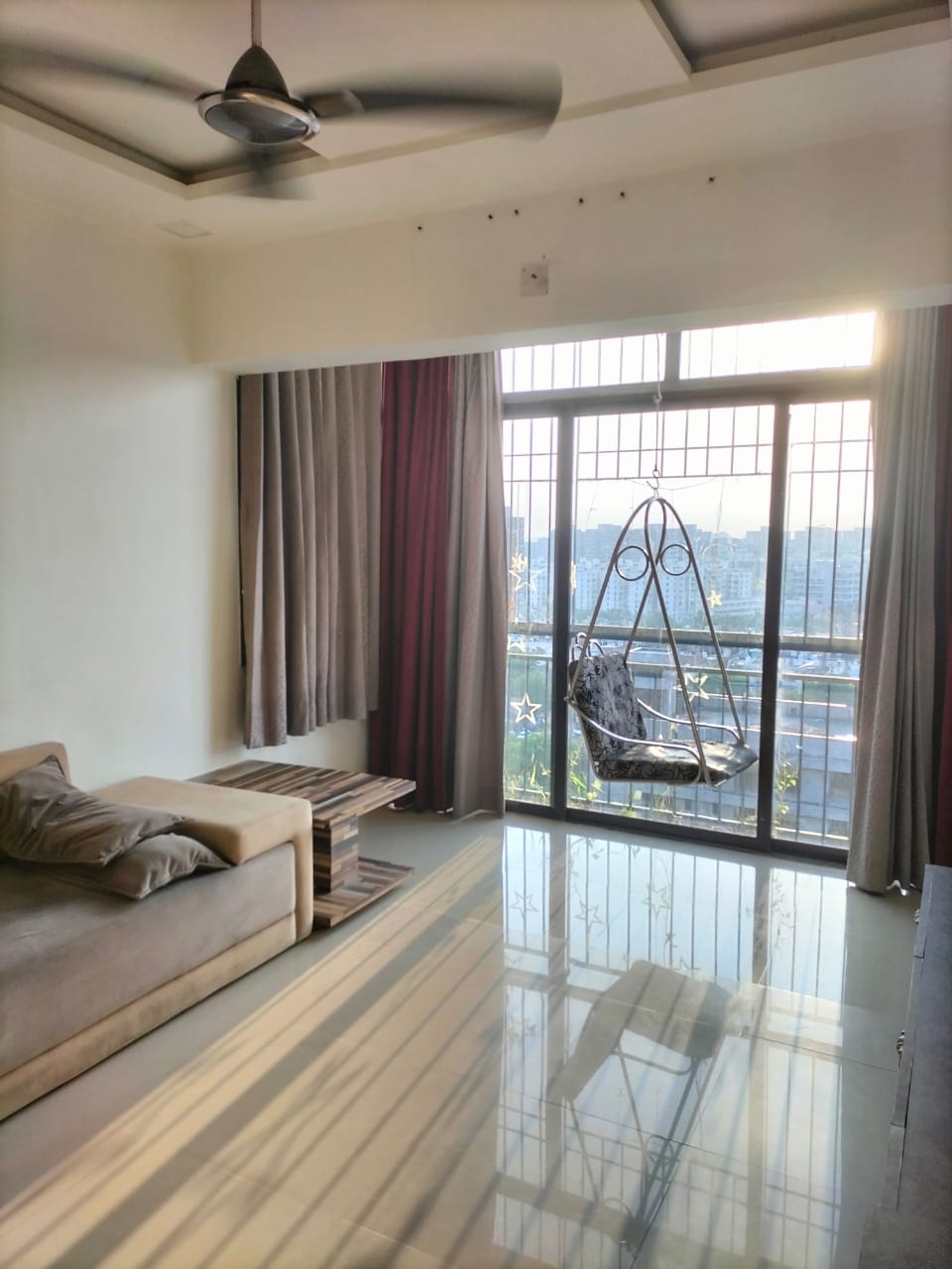 3 BHK 1730 Sq. Ft. Residential Flat / Appartment for Sell in Jagatpur Ahmedabad