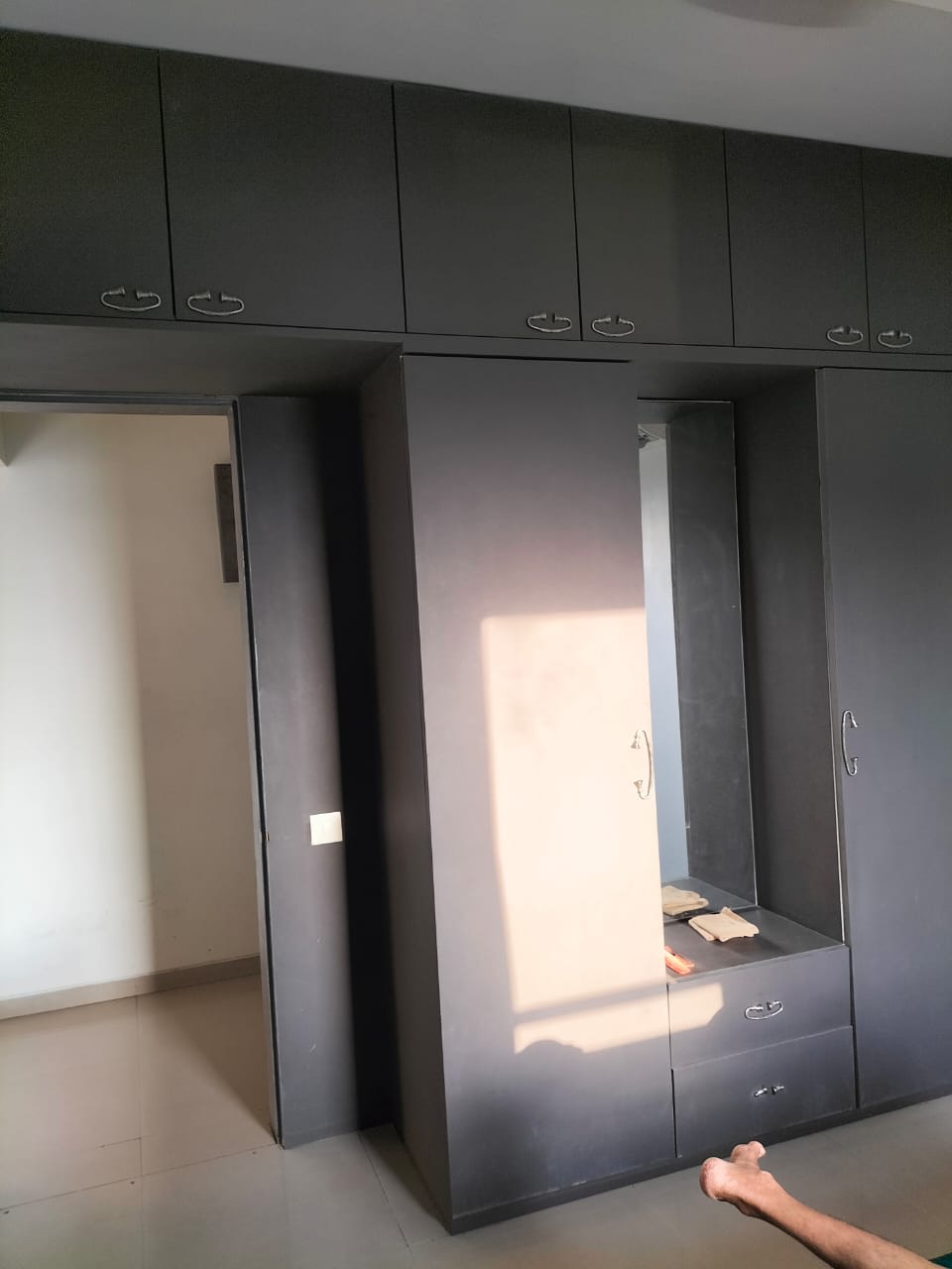 3 BHK 1730 Sq. Ft. Residential Flat / Appartment for Sell in Jagatpur Ahmedabad - Media 16