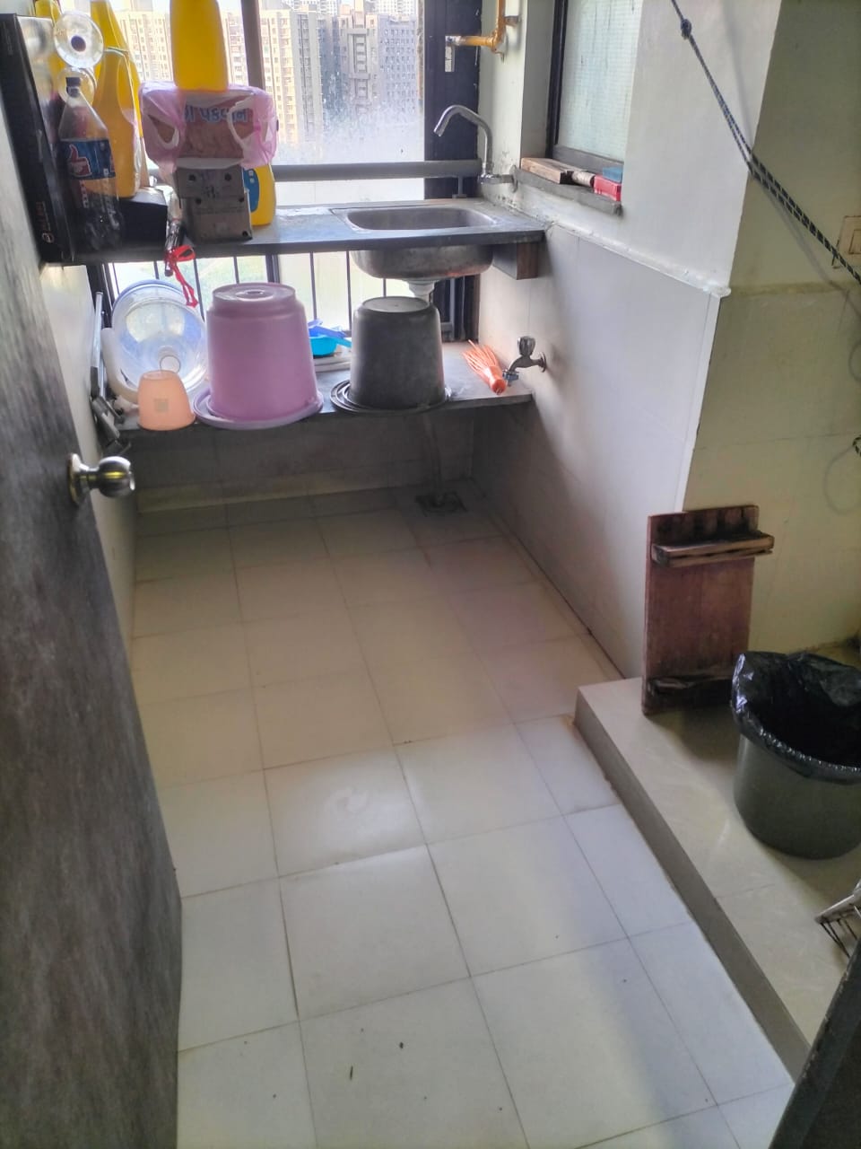 3 BHK 1730 Sq. Ft. Residential Flat / Appartment for Sell in Jagatpur Ahmedabad - Media 15