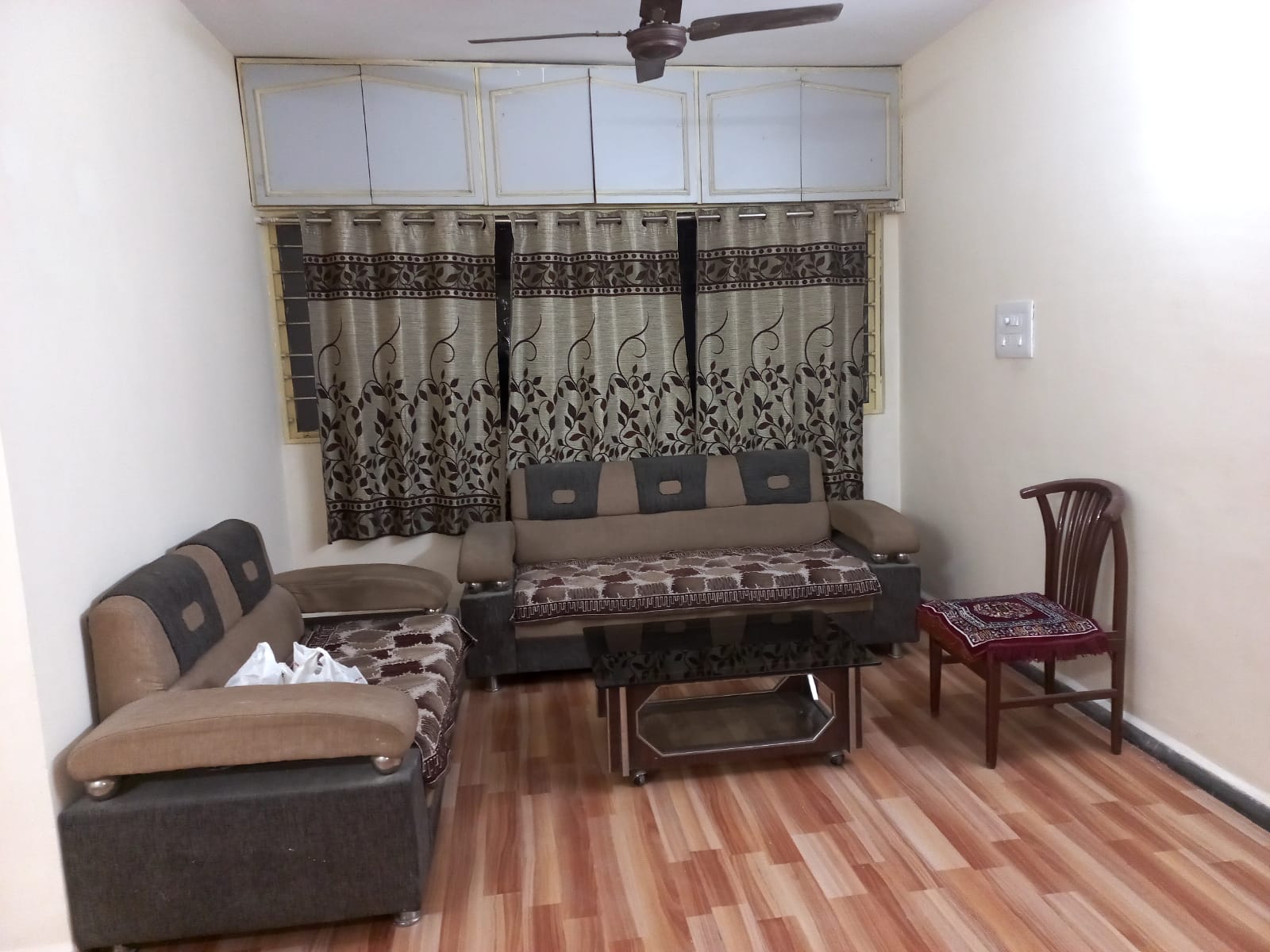 2 BHK 1000 Sq. Ft. Residential Flat / Appartment for Sell in Thaltej Ahmedabad - Media 12
