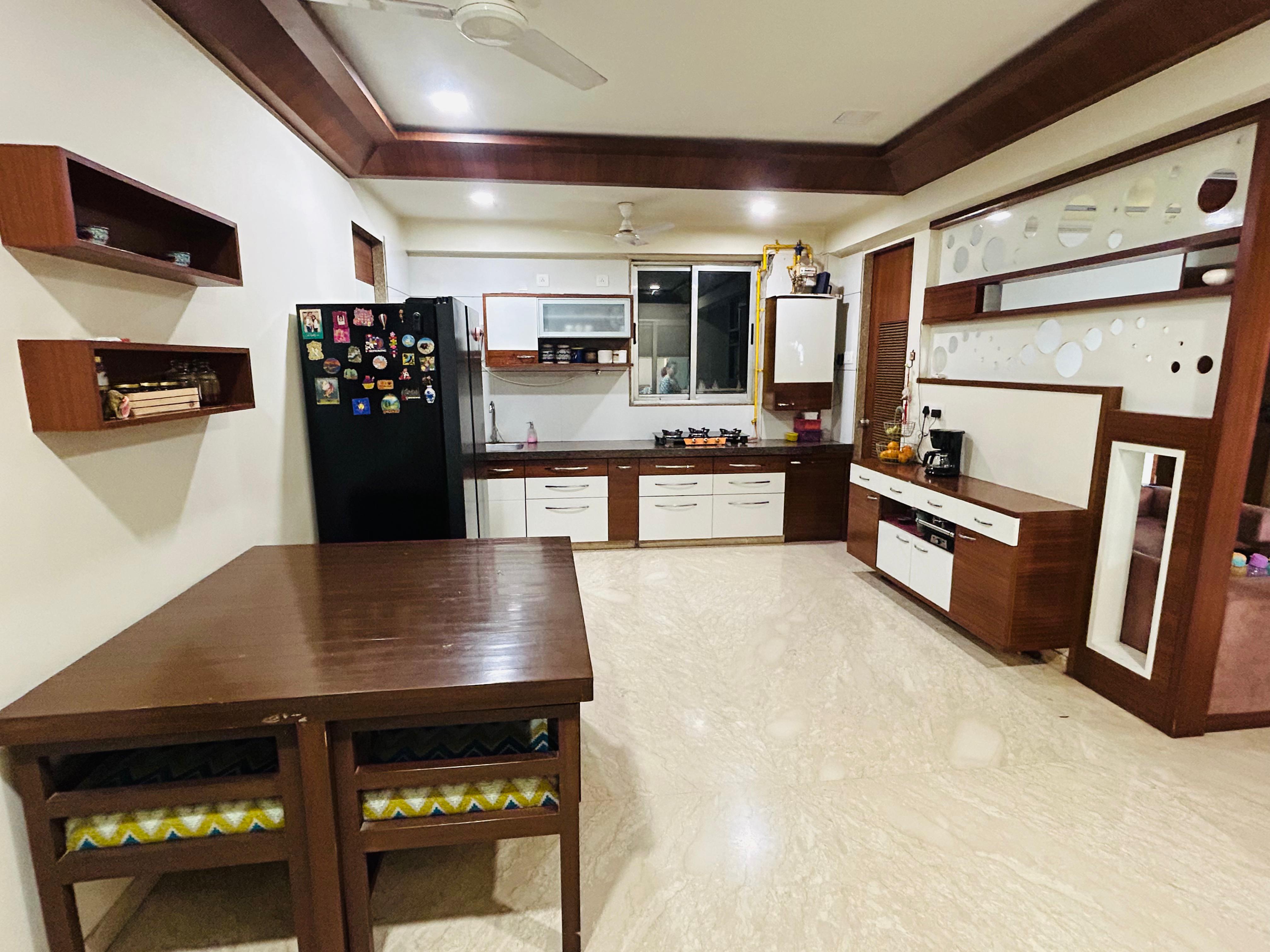 3 BHK 268 Sq. Yrd. Residential Flat / Appartment for Sell in Science City Ahmedabad - Media 9