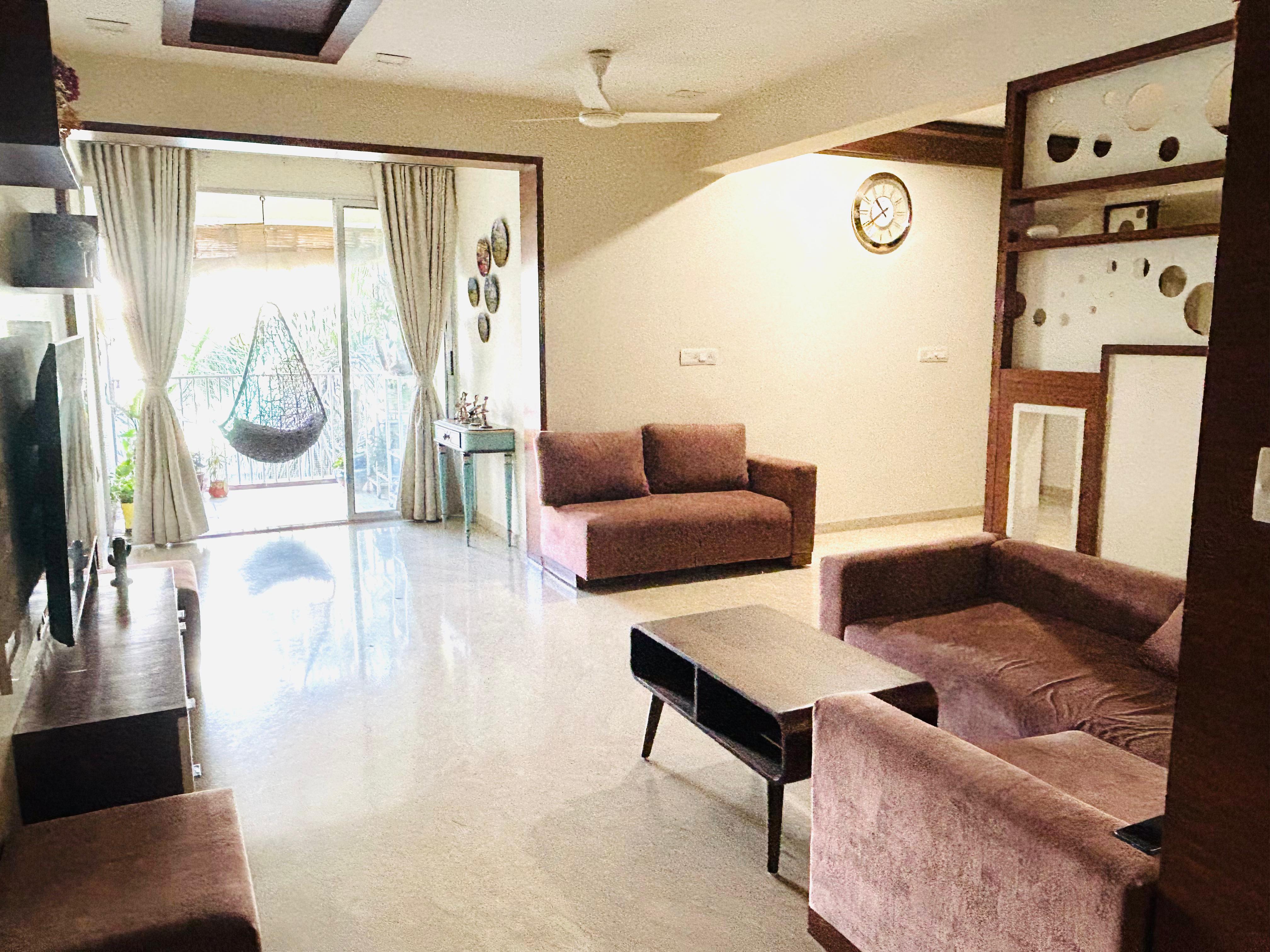3 BHK 268 Sq. Yrd. Residential Flat / Appartment for Sell in Science City Ahmedabad - Media 7