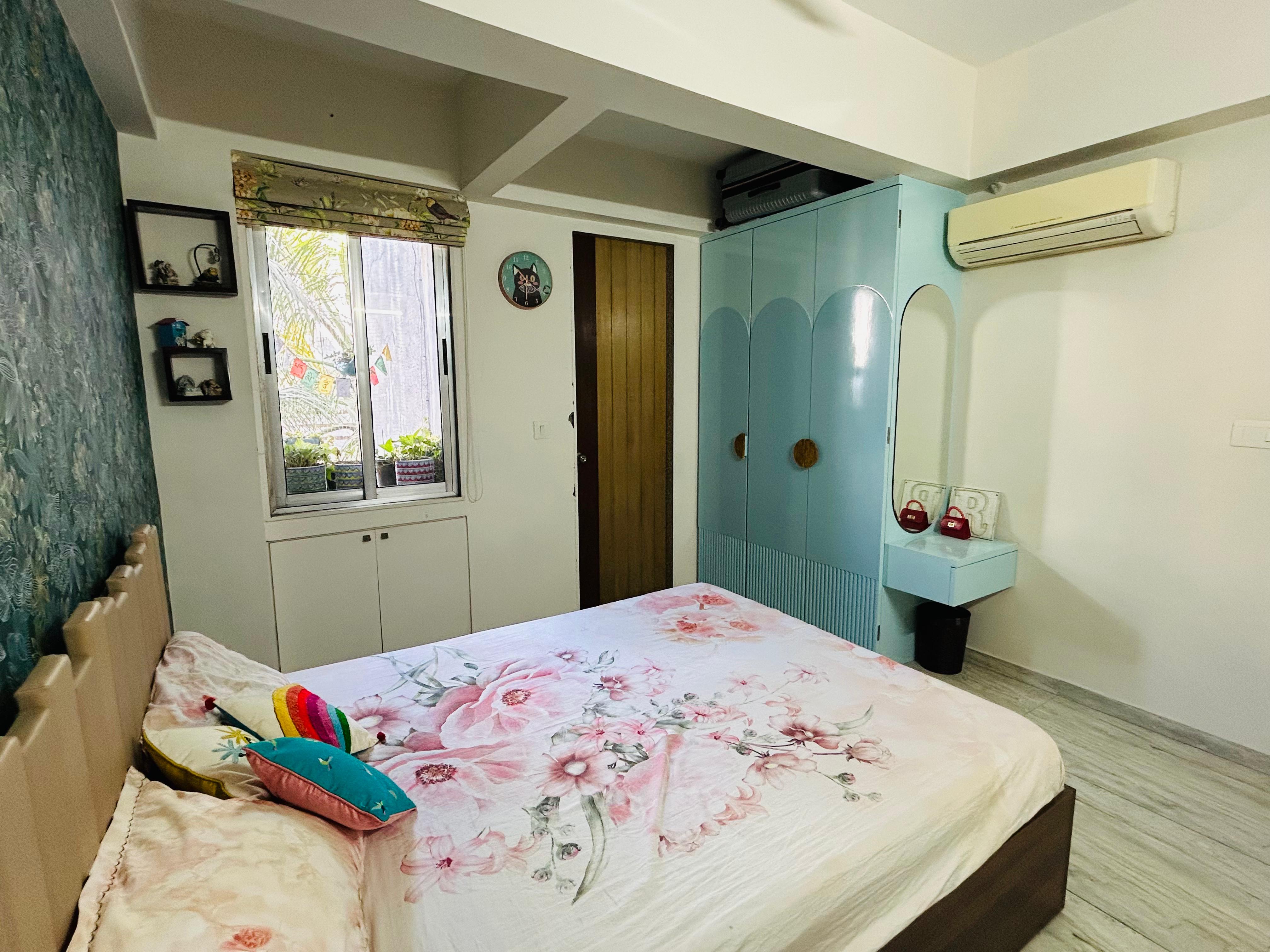 3 BHK 268 Sq. Yrd. Residential Flat / Appartment for Sell in Science City Ahmedabad - Media 6