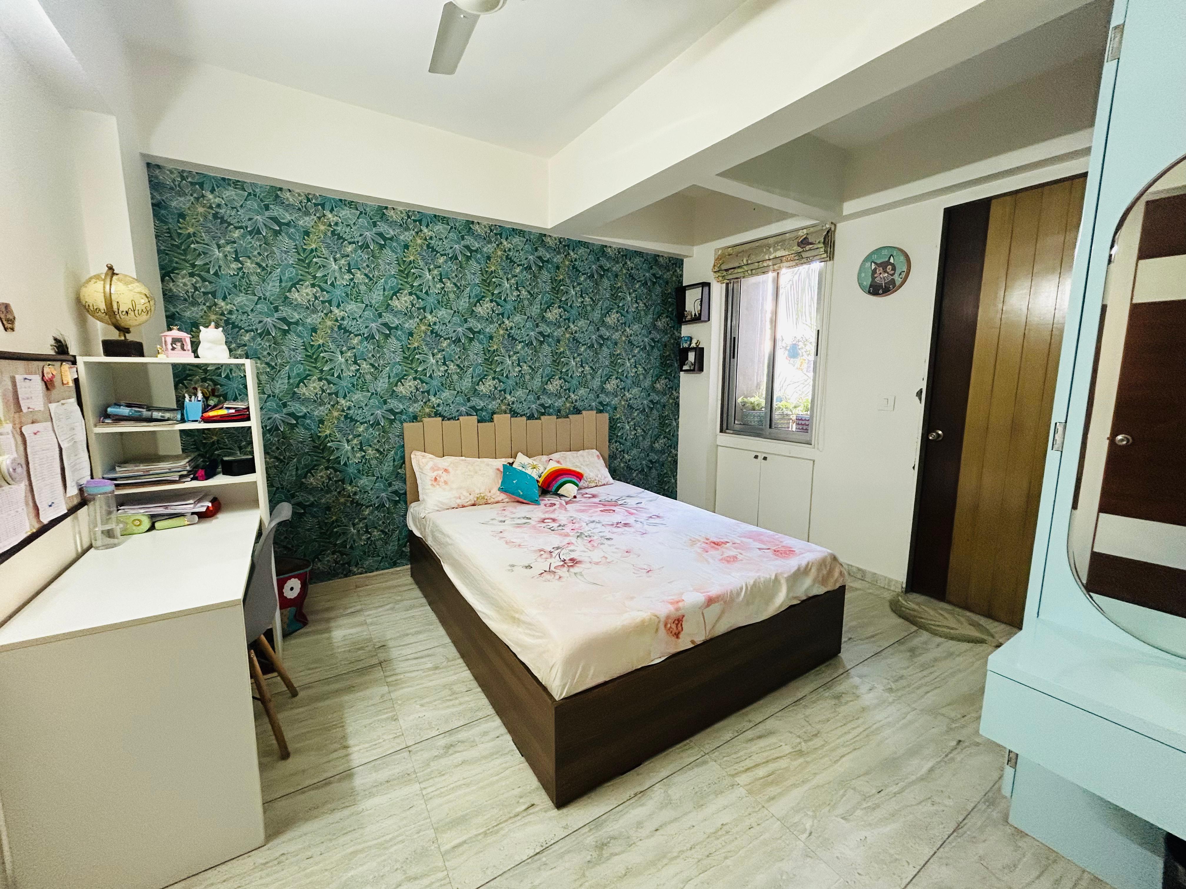 3 BHK 268 Sq. Yrd. Residential Flat / Appartment for Sell in Science City Ahmedabad - Media 8