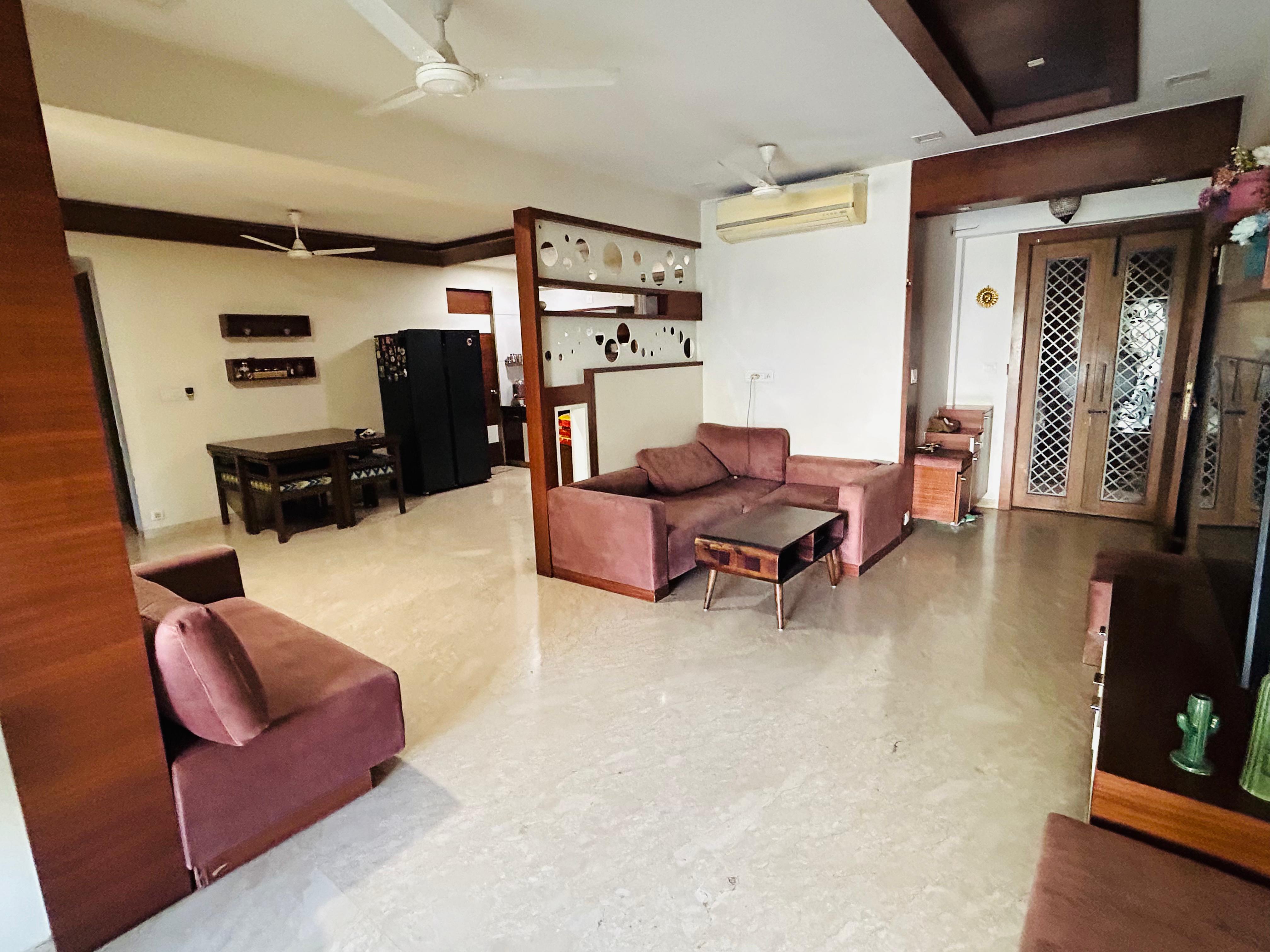 3 BHK 268 Sq. Yrd. Residential Flat / Appartment for Sell in Science City Ahmedabad - Media 5