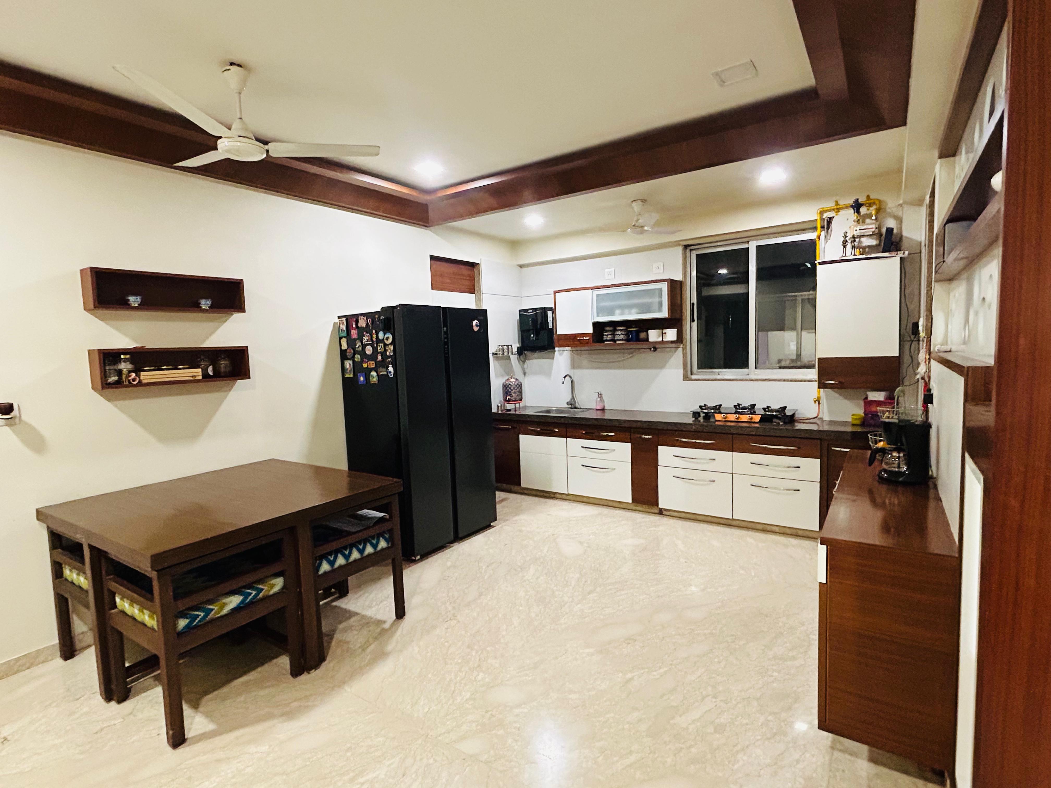 3 BHK 268 Sq. Yrd. Residential Flat / Appartment for Sell in Science City Ahmedabad - Media 3