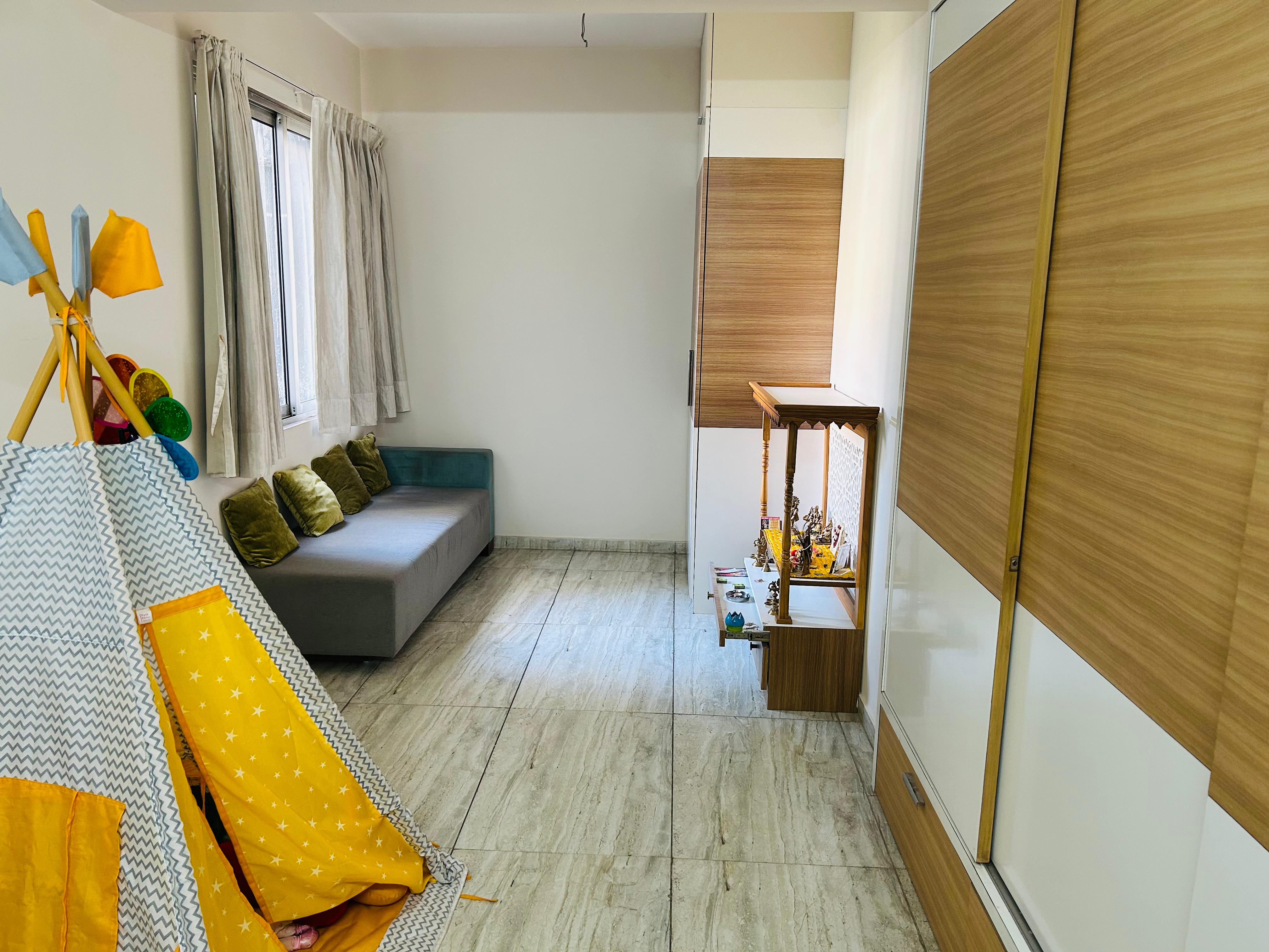 3 BHK 268 Sq. Yrd. Residential Flat / Appartment for Sell in Science City Ahmedabad - Media 2