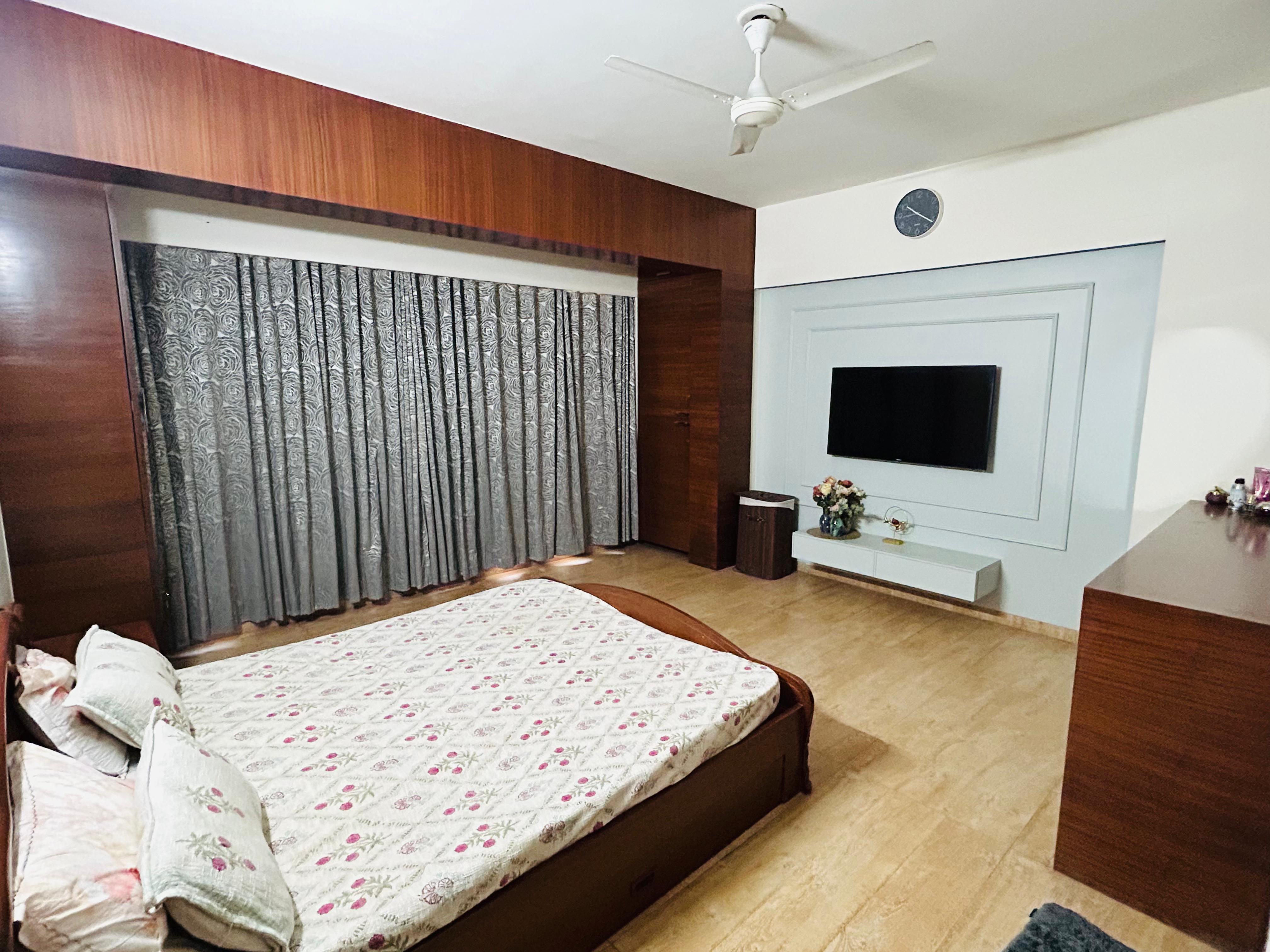 3 BHK 268 Sq. Yrd. Residential Flat / Appartment for Sell in Science City Ahmedabad