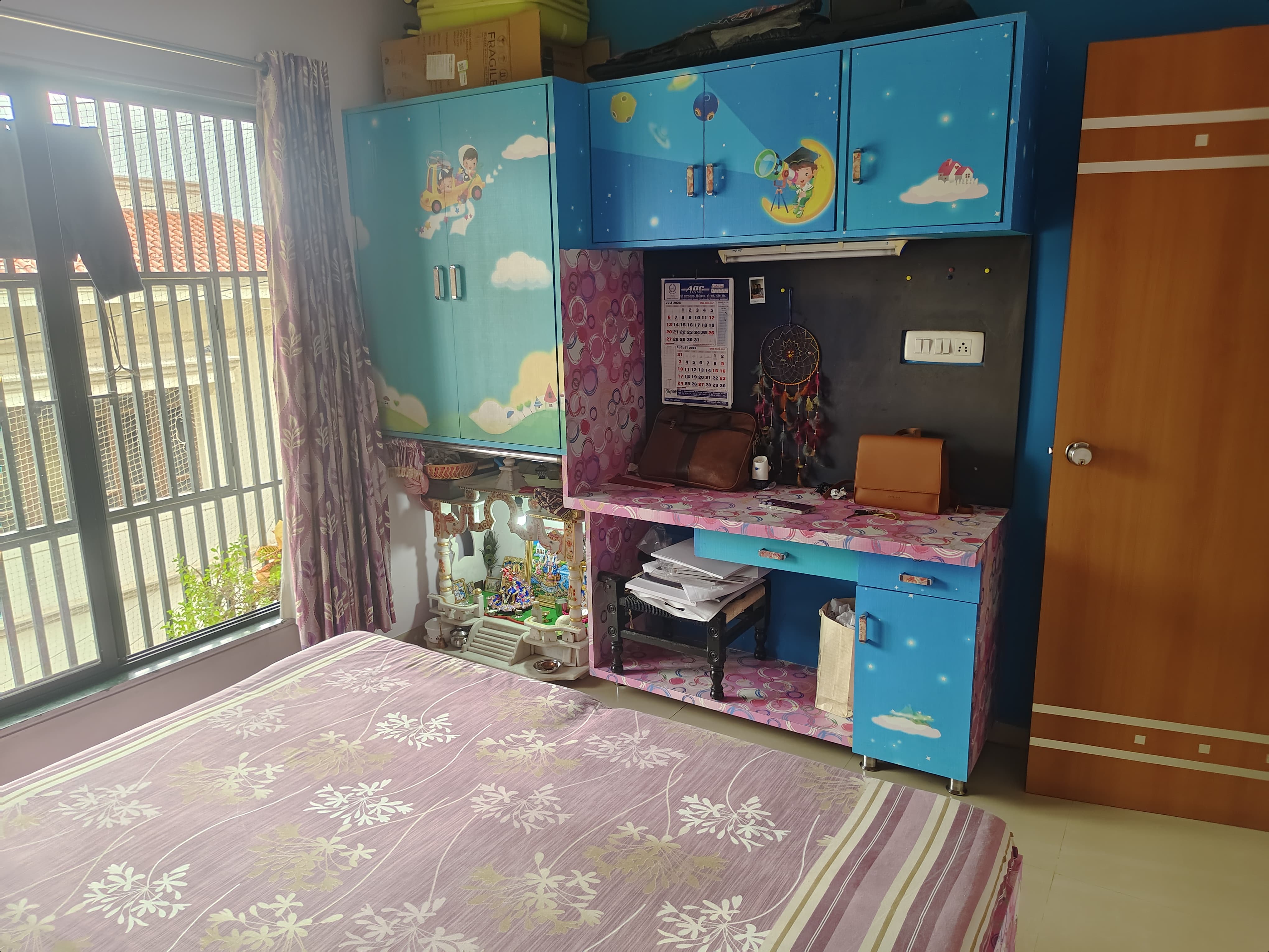 2 BHK 1215 Sq. Ft. Residential Flat / Appartment for Sell in Sola Ahmedabad - Media 7