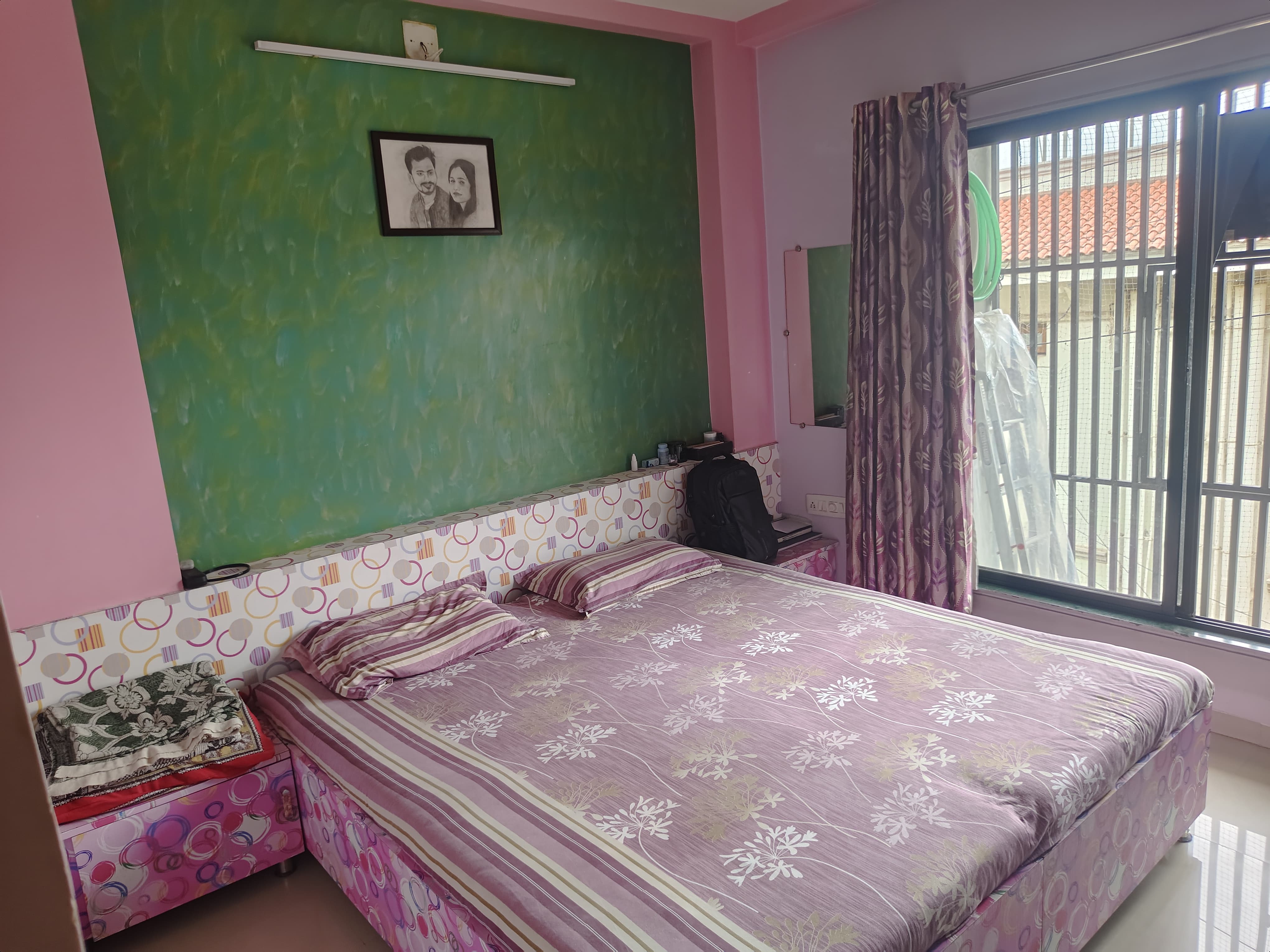 2 BHK 1215 Sq. Ft. Residential Flat / Appartment for Sell in Sola Ahmedabad - Media 6