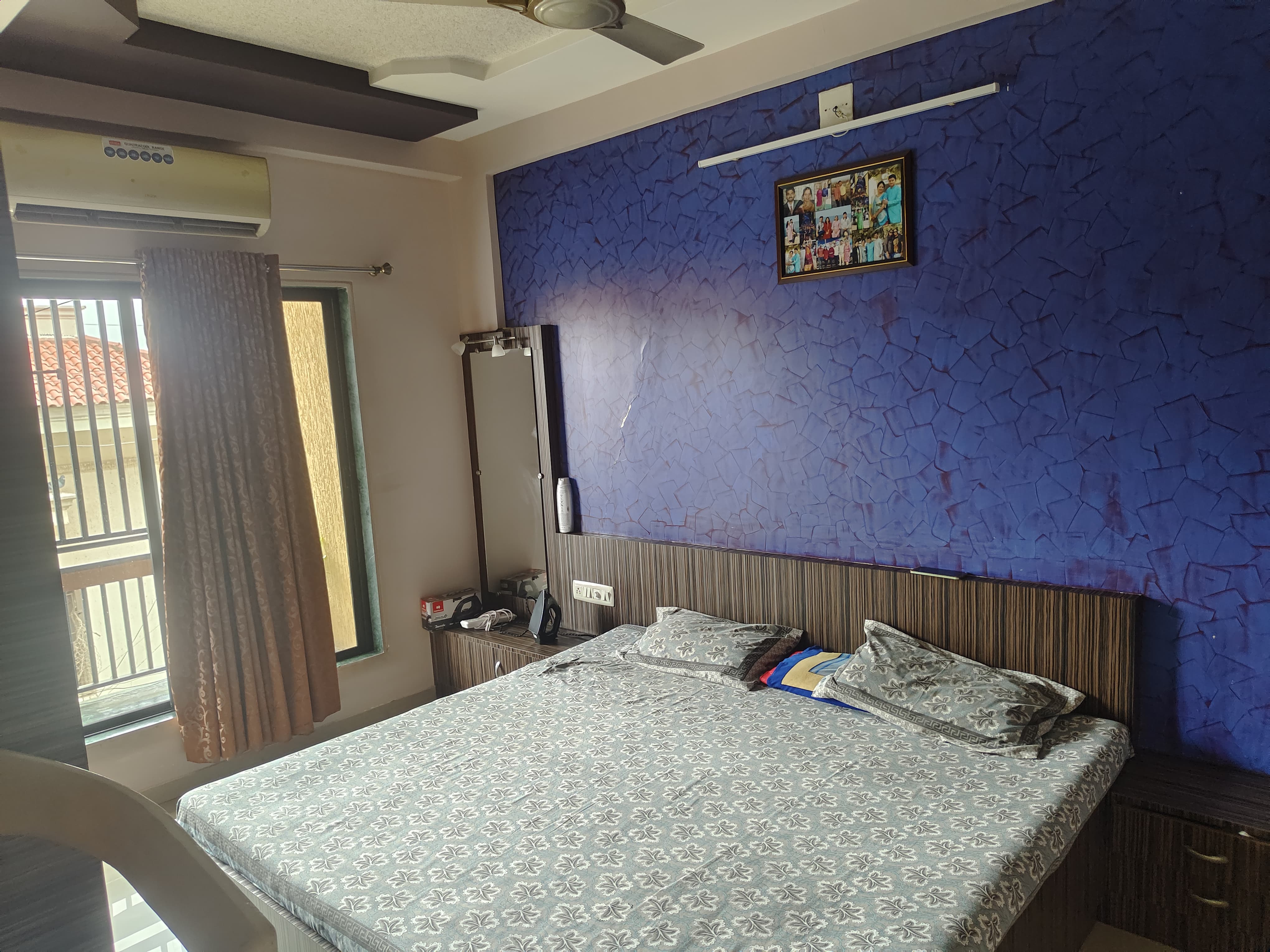 2 BHK 1215 Sq. Ft. Residential Flat / Appartment for Sell in Sola Ahmedabad - Media 4