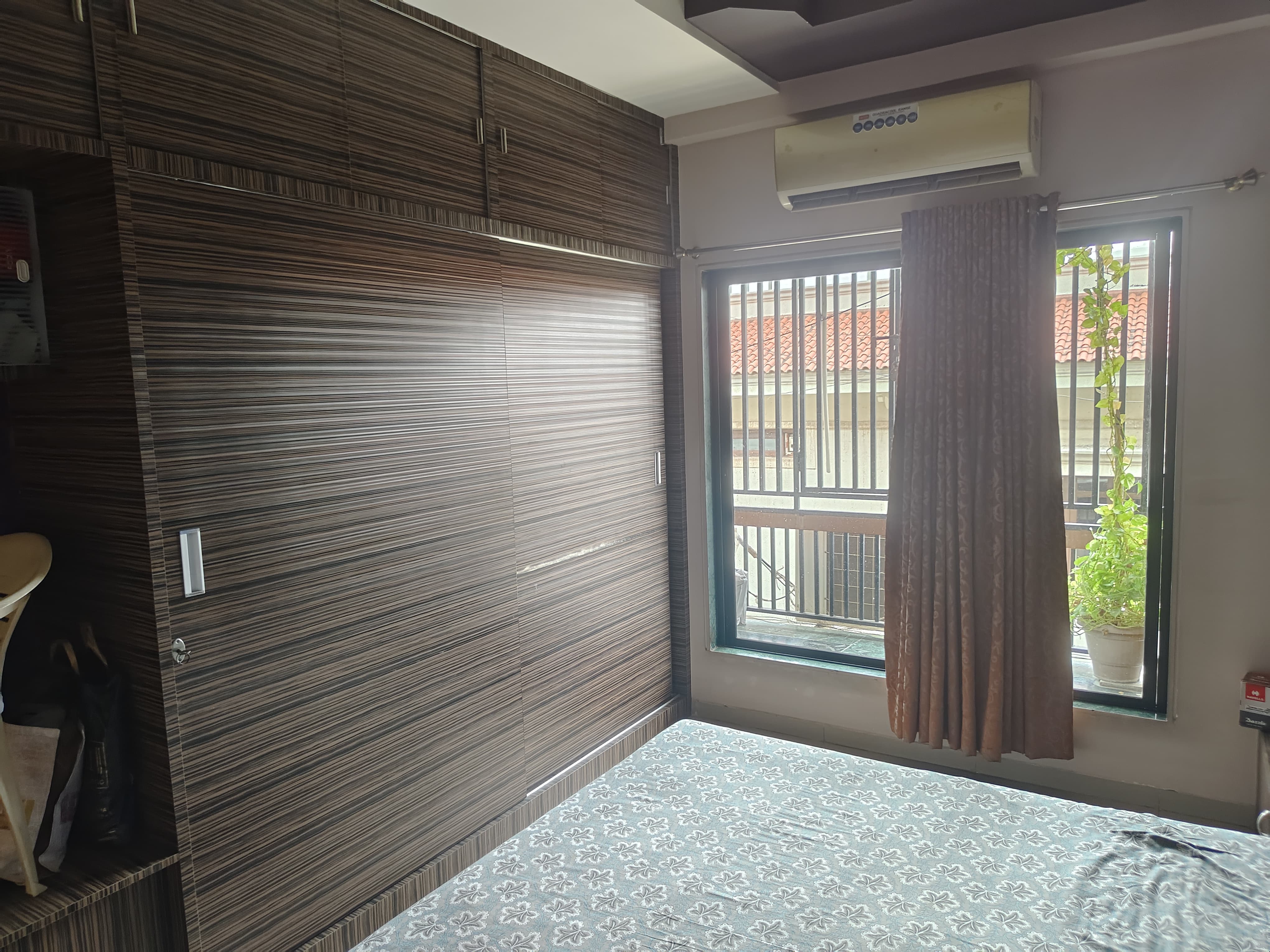 2 BHK 1215 Sq. Ft. Residential Flat / Appartment for Sell in Sola Ahmedabad - Media 5