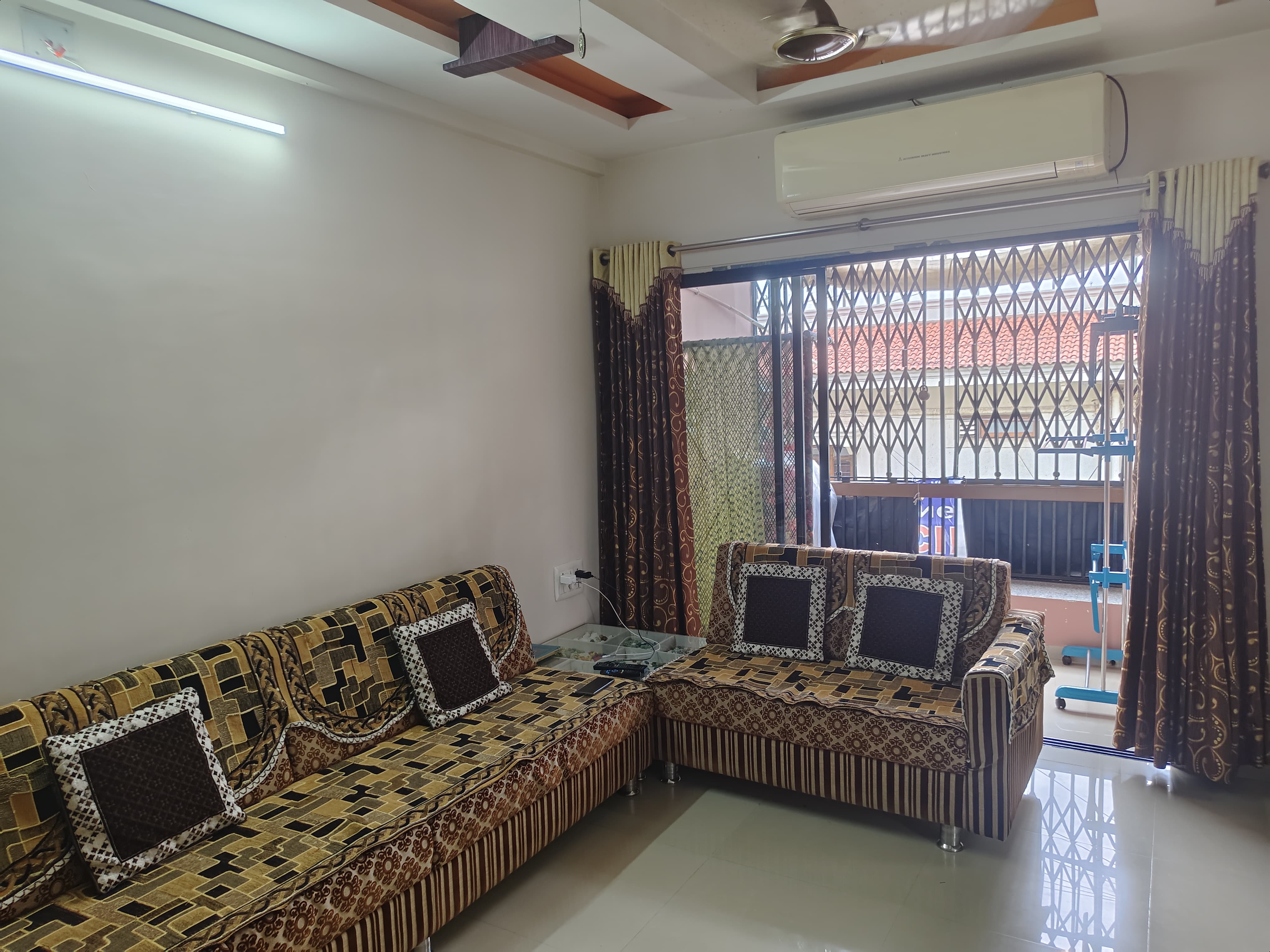 2 BHK 1215 Sq. Ft. Residential Flat / Appartment for Sell in Sola Ahmedabad