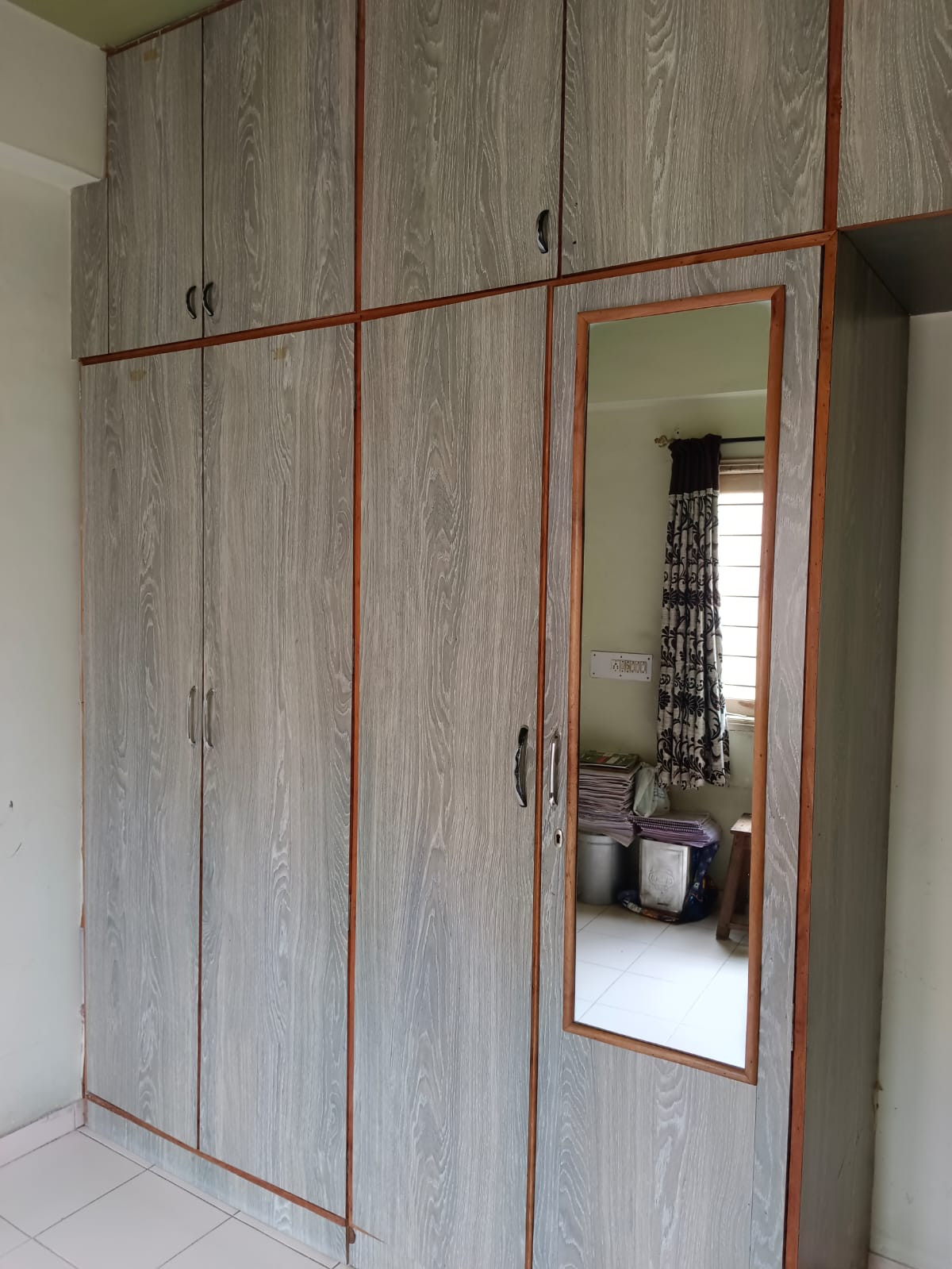 2 BHK 1170 Sq. Ft. Residential Flat / Appartment for Sell in Ghatlodia Ahmedabad - Media 7