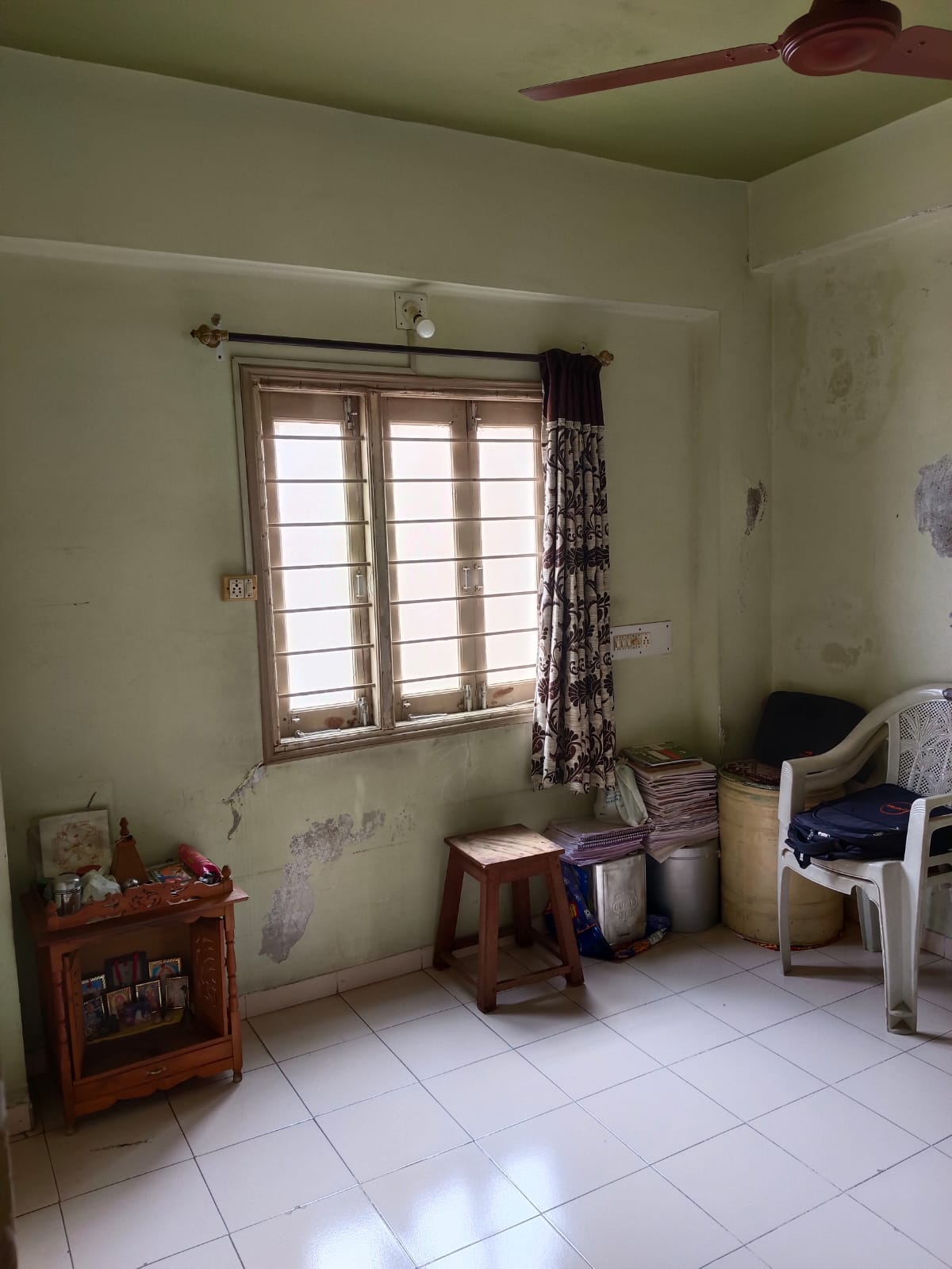 2 BHK 1170 Sq. Ft. Residential Flat / Appartment for Sell in Ghatlodia Ahmedabad - Media 5