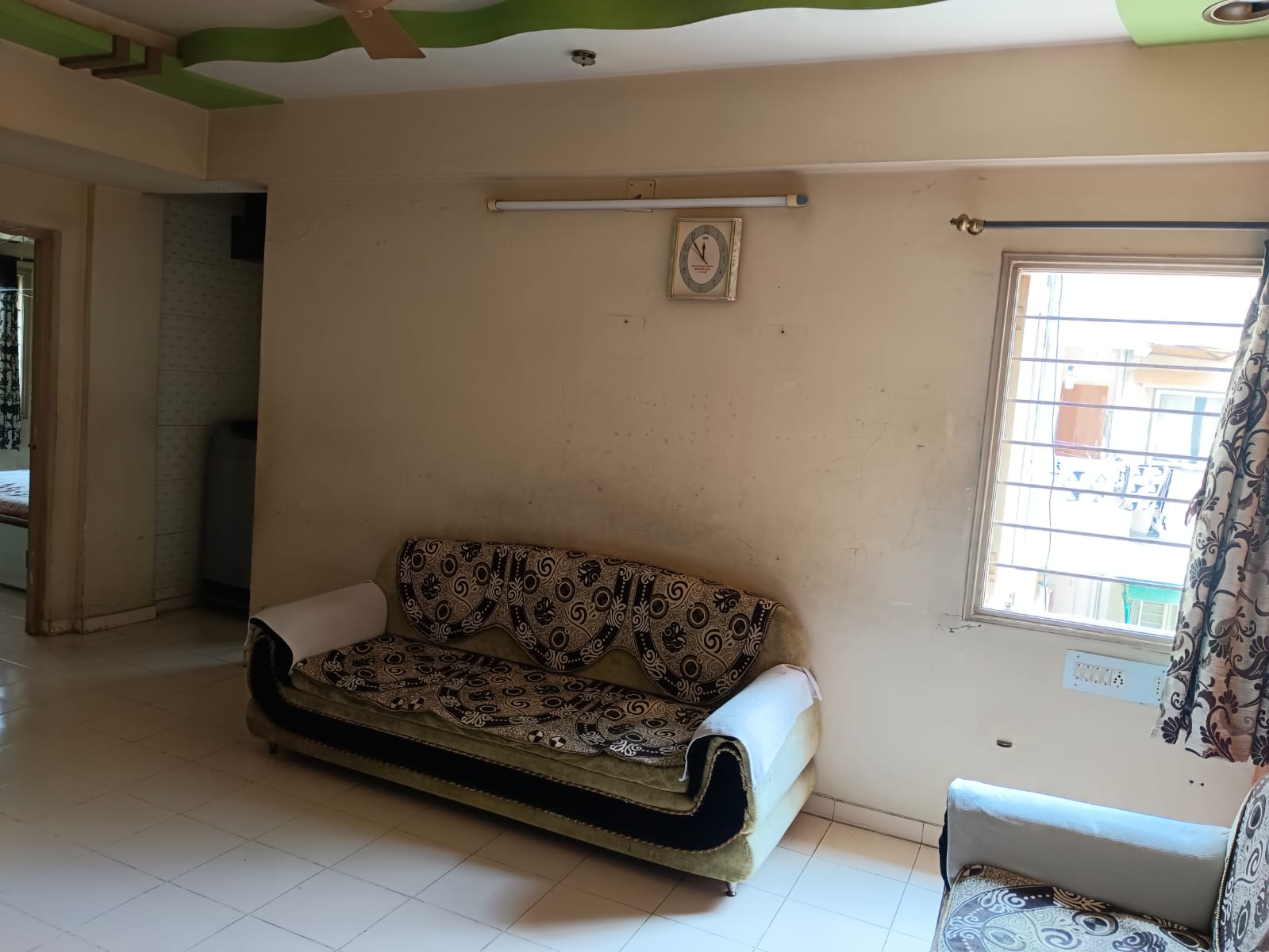 2 BHK 1170 Sq. Ft. Residential Flat / Appartment for Sell in Ghatlodia Ahmedabad