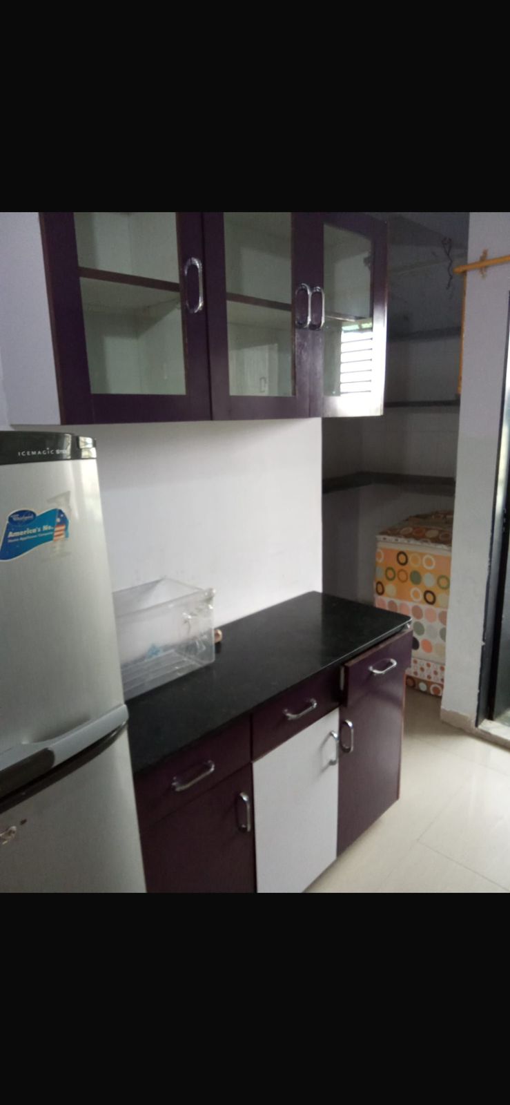 2 BHK 1224 Sq. Ft. Residential Flat / Appartment for Sell in Gota Ahmedabad - Media 8
