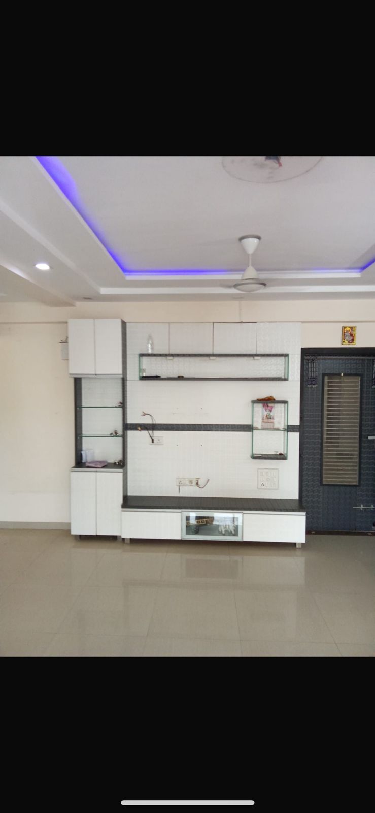 2 BHK 1224 Sq. Ft. Residential Flat / Appartment for Sell in Gota Ahmedabad - Media 10