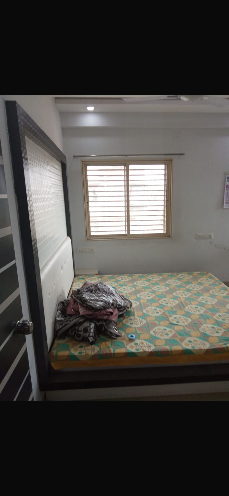 2 BHK 1224 Sq. Ft. Residential Flat / Appartment for Sell in Gota Ahmedabad - Media 6