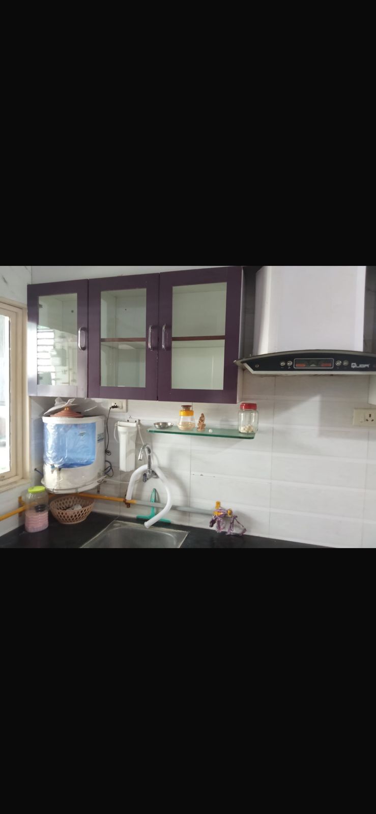 2 BHK 1224 Sq. Ft. Residential Flat / Appartment for Sell in Gota Ahmedabad - Media 7