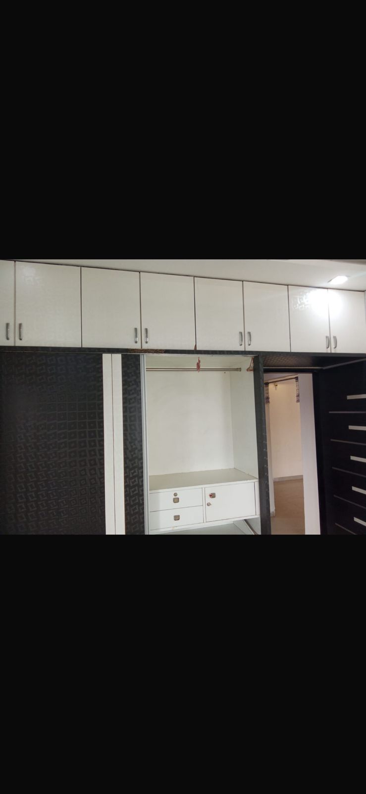 2 BHK 1224 Sq. Ft. Residential Flat / Appartment for Sell in Gota Ahmedabad - Media 2