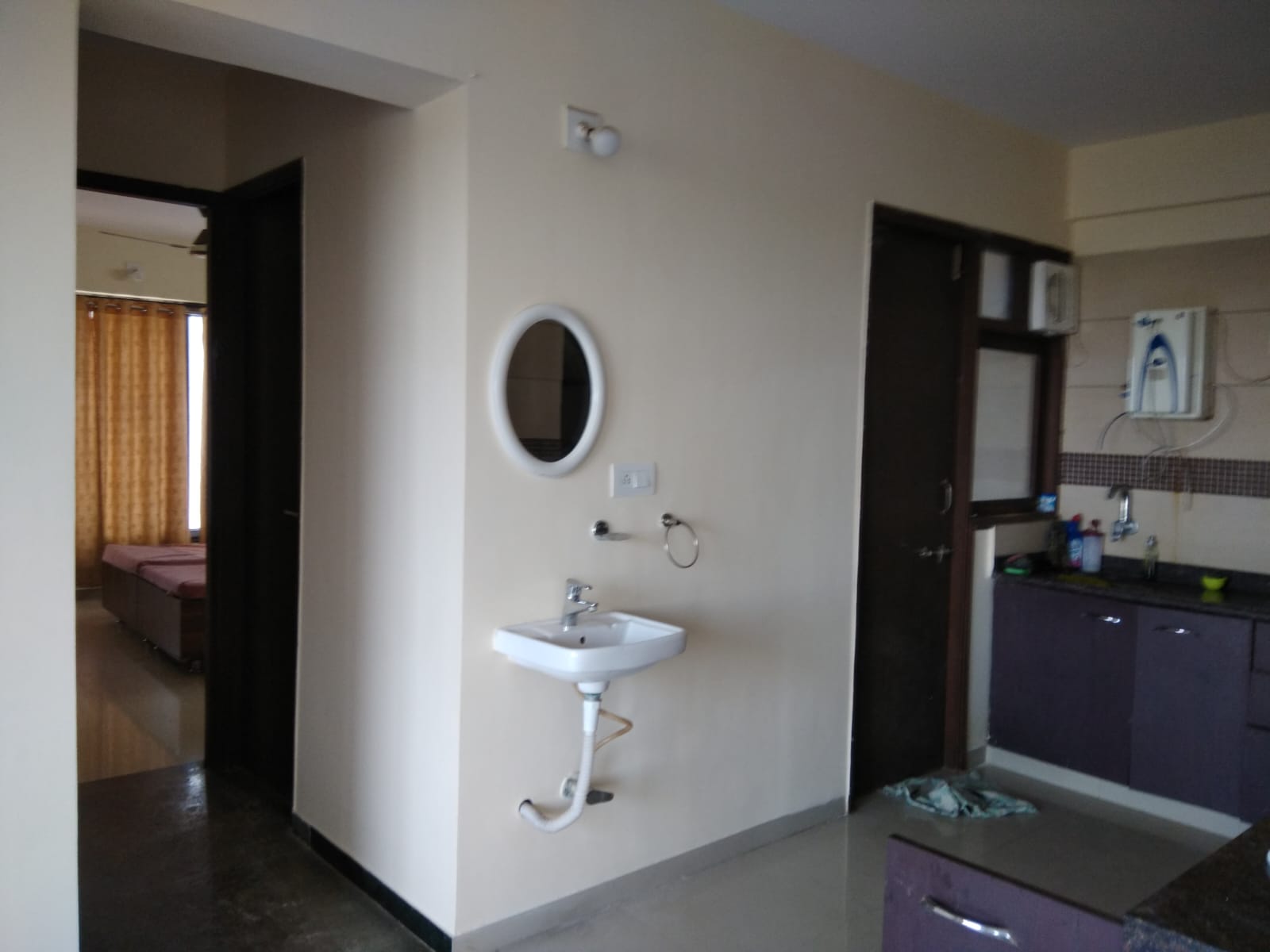 2 BHK 1618 Sq. Ft. Residential Flat / Appartment for Sell in Vaishnodevi Ahmedabad - Media 10