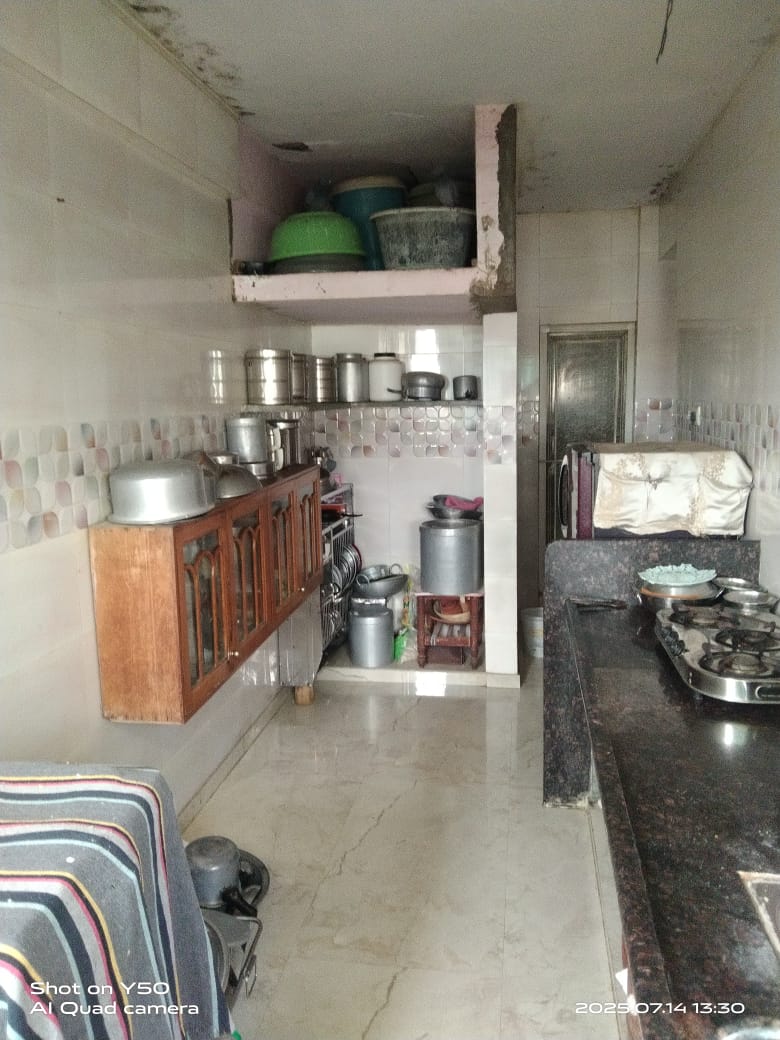1 BHK 675 Sq. Ft. Residential Flat / Appartment for Sell in Chandlodia Ahmedabad - Media 11