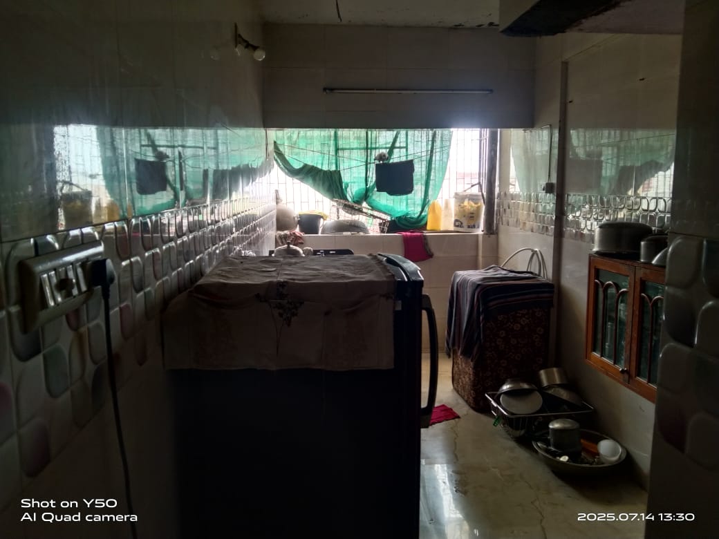 1 BHK 675 Sq. Ft. Residential Flat / Appartment for Sell in Chandlodia Ahmedabad - Media 10