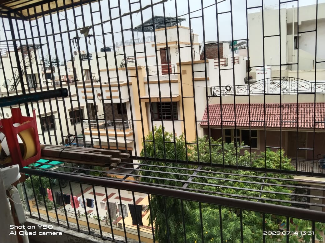 1 BHK 675 Sq. Ft. Residential Flat / Appartment for Sell in Chandlodia Ahmedabad - Media 12