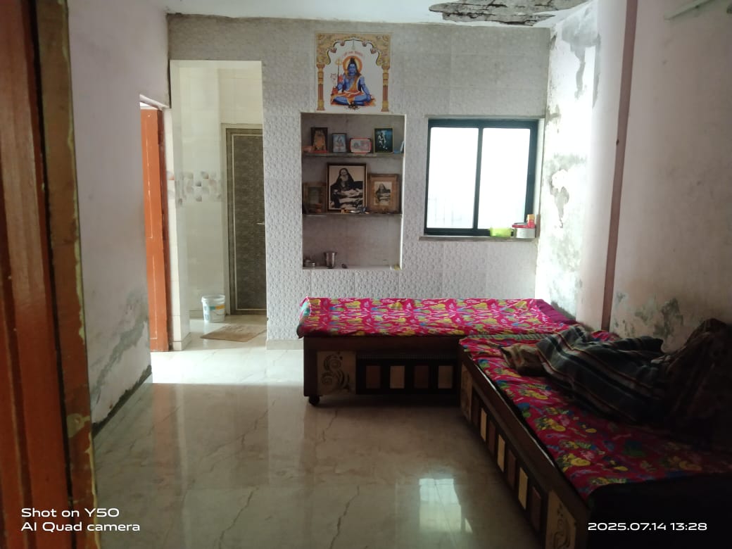 1 BHK 675 Sq. Ft. Residential Flat / Appartment for Sell in Chandlodia Ahmedabad - Media 8