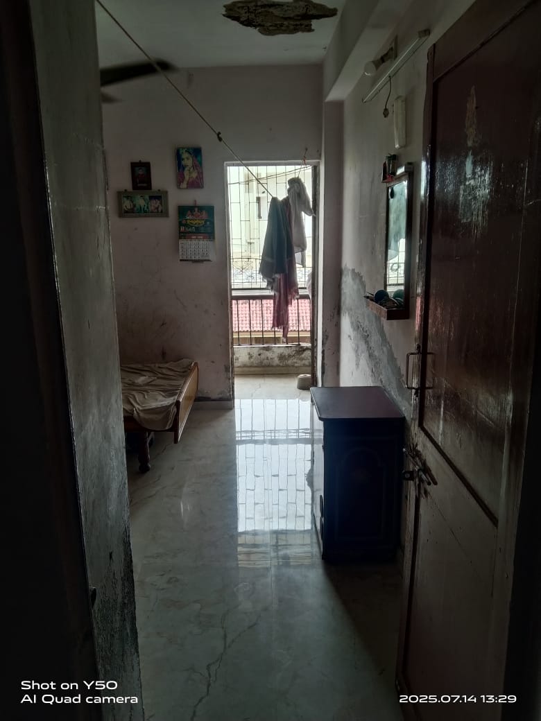 1 BHK 675 Sq. Ft. Residential Flat / Appartment for Sell in Chandlodia Ahmedabad - Media 6