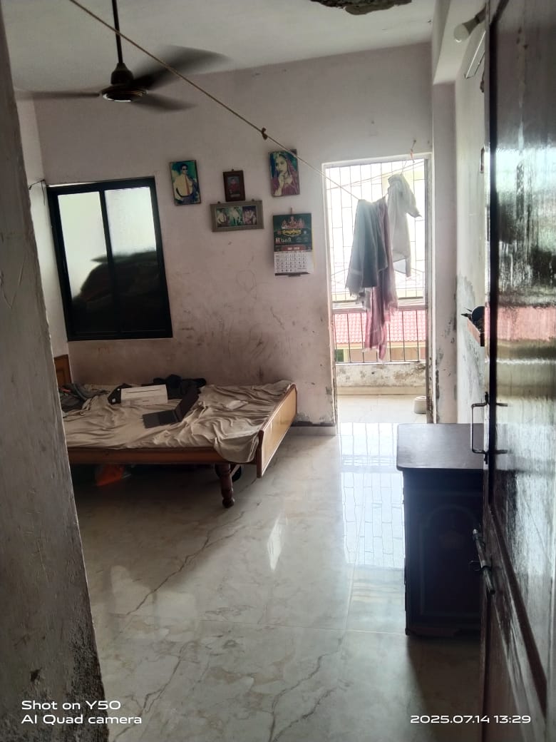 1 BHK 675 Sq. Ft. Residential Flat / Appartment for Sell in Chandlodia Ahmedabad - Media 5