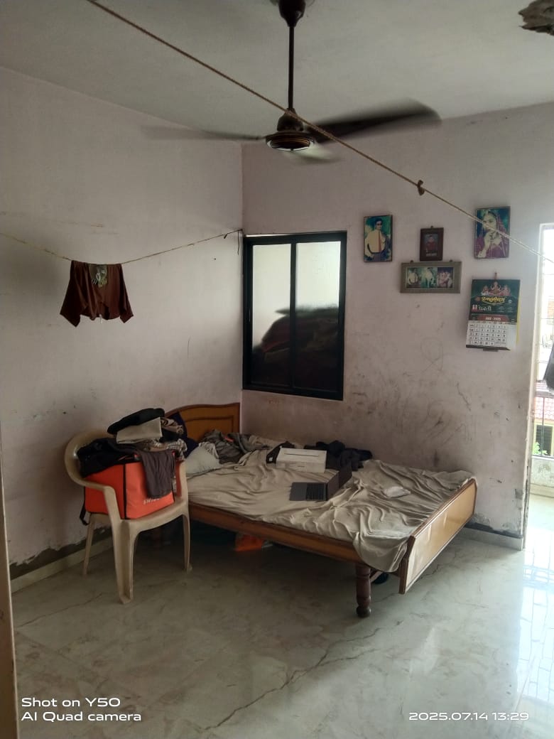 1 BHK 675 Sq. Ft. Residential Flat / Appartment for Sell in Chandlodia Ahmedabad - Media 7