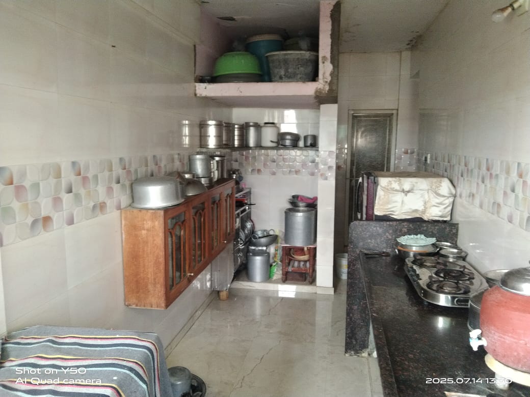 1 BHK 675 Sq. Ft. Residential Flat / Appartment for Sell in Chandlodia Ahmedabad - Media 2