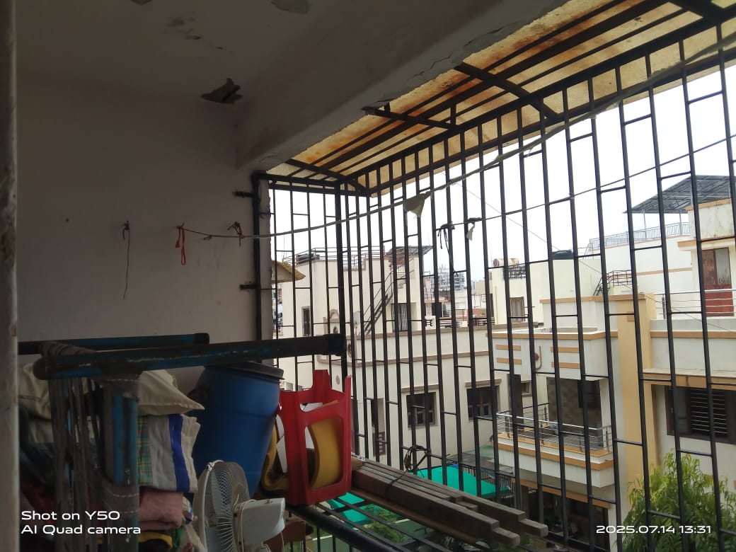 1 BHK 675 Sq. Ft. Residential Flat / Appartment for Sell in Chandlodia Ahmedabad