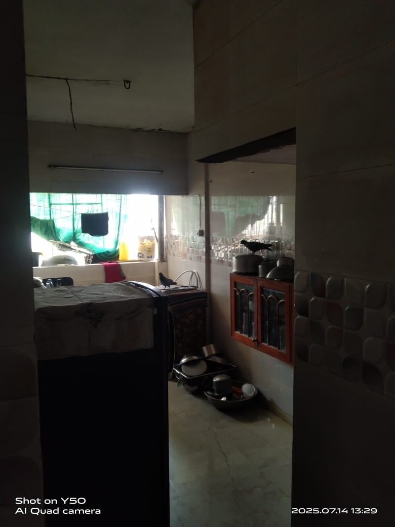 1 BHK 675 Sq. Ft. Residential Flat / Appartment for Sell in Chandlodia Ahmedabad - Media 3