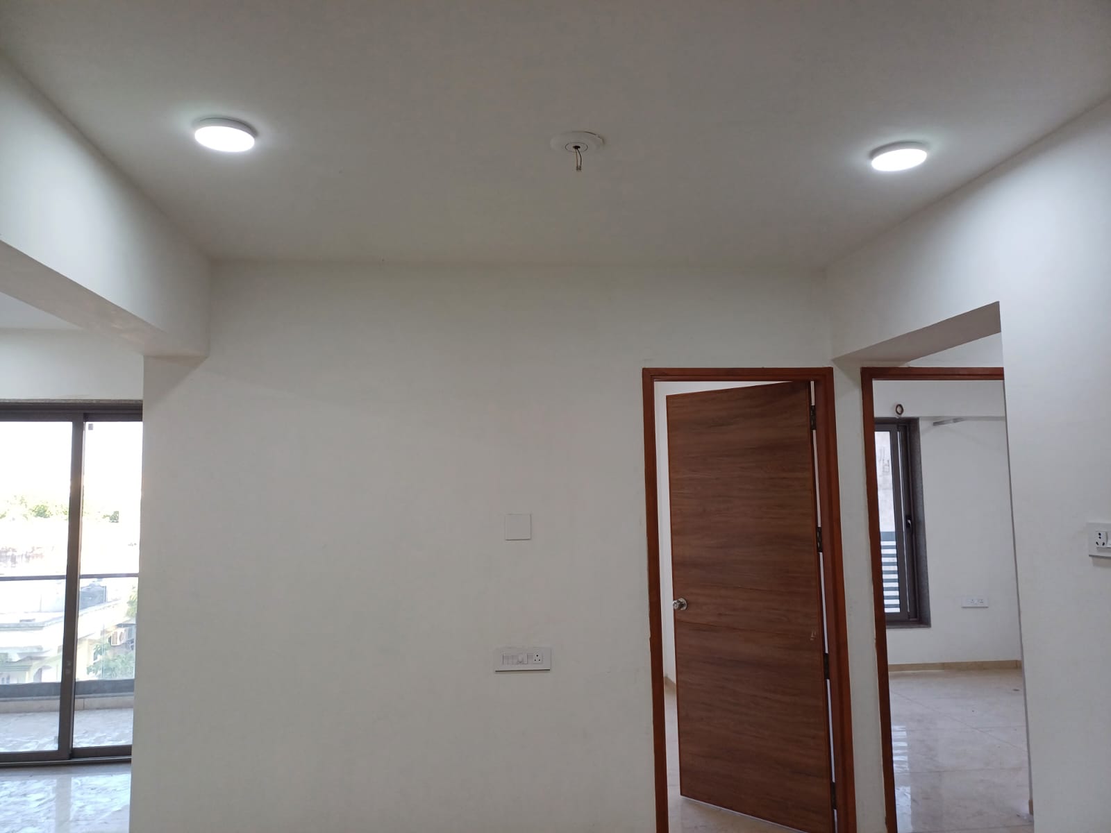 3 BHK 1890 Sq. Ft. Residential Flat / Appartment for Sell in Chankyapuri Ahmedabad - Media 3