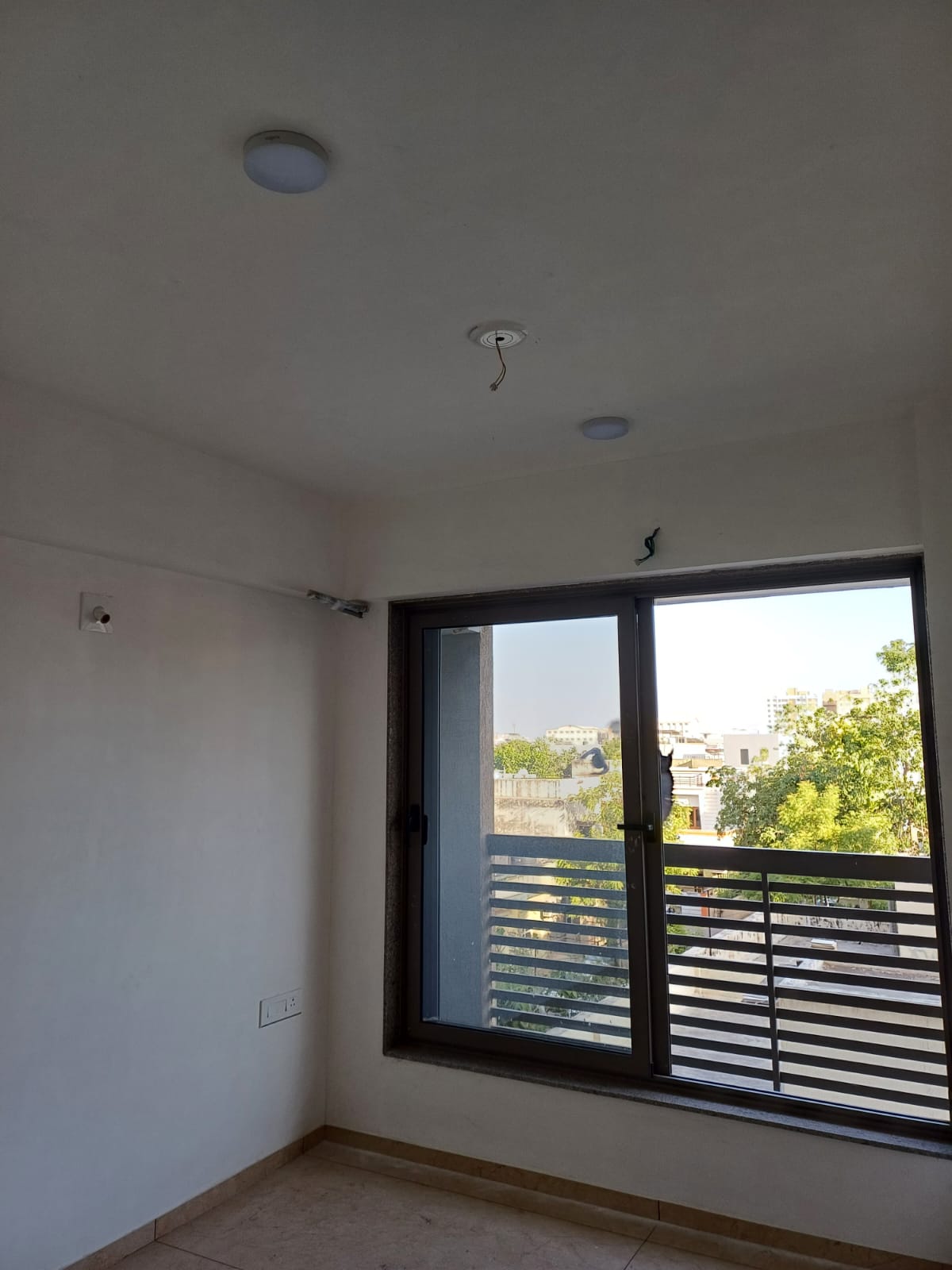 3 BHK 1890 Sq. Ft. Residential Flat / Appartment for Sell in Chankyapuri Ahmedabad