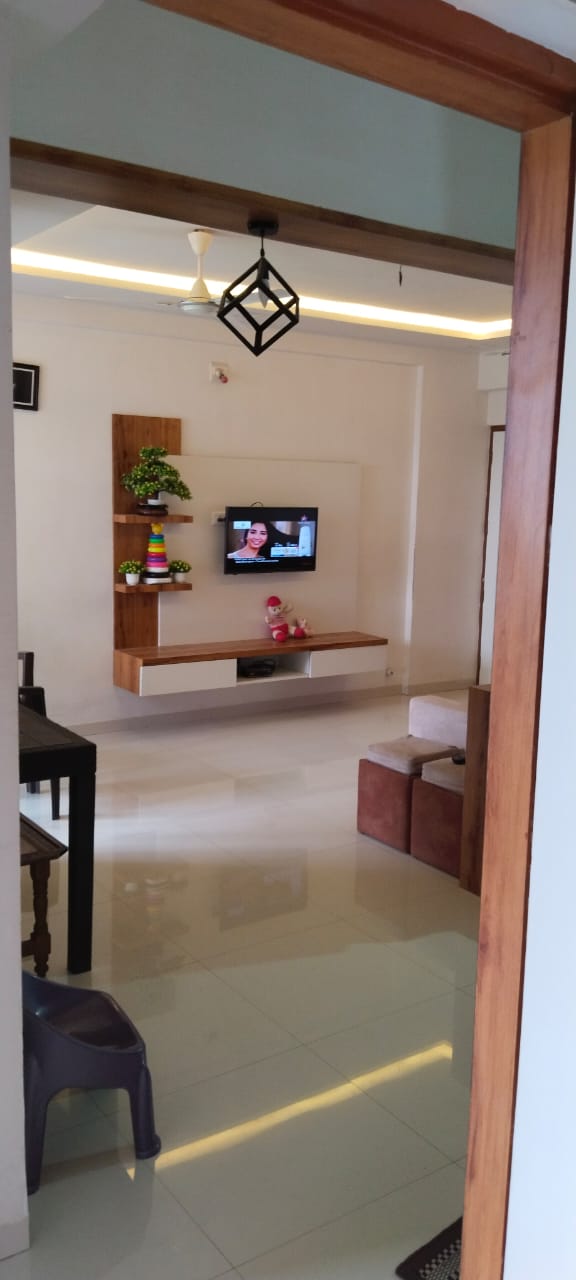 2 BHK 126 Sq. Yrd. Residential Flat / Appartment for Sell in Jagatpur Ahmedabad - Media 11