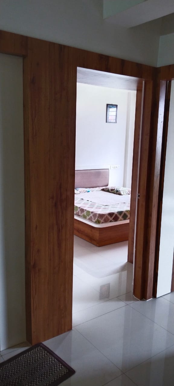 2 BHK 126 Sq. Yrd. Residential Flat / Appartment for Sell in Jagatpur Ahmedabad - Media 6