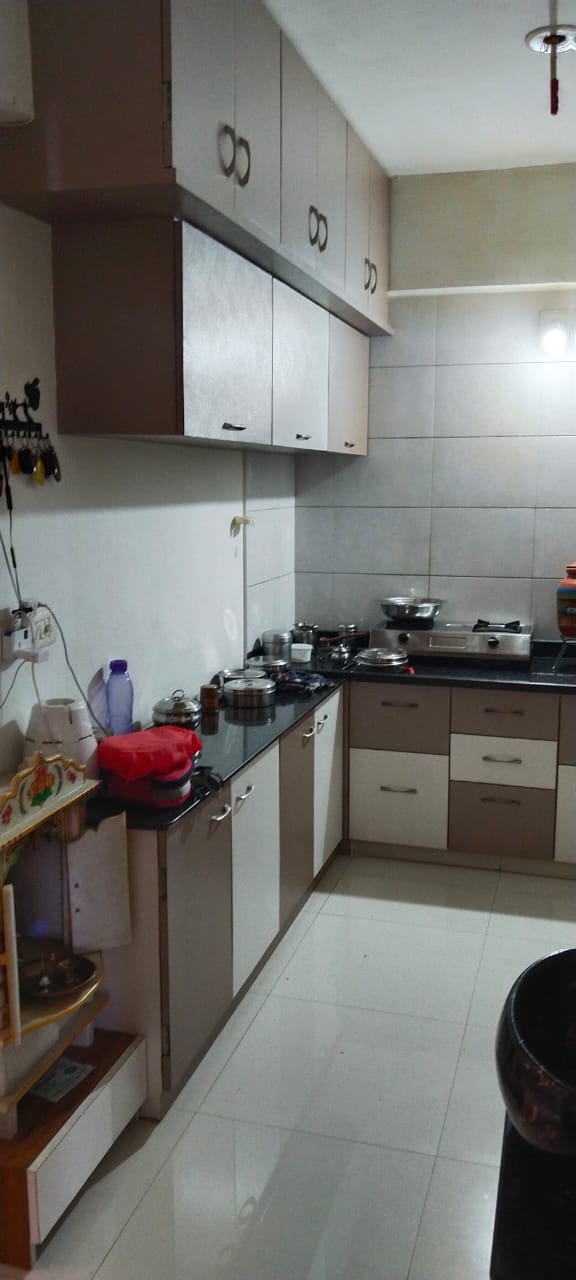 2 BHK 126 Sq. Yrd. Residential Flat / Appartment for Sell in Jagatpur Ahmedabad - Media 7